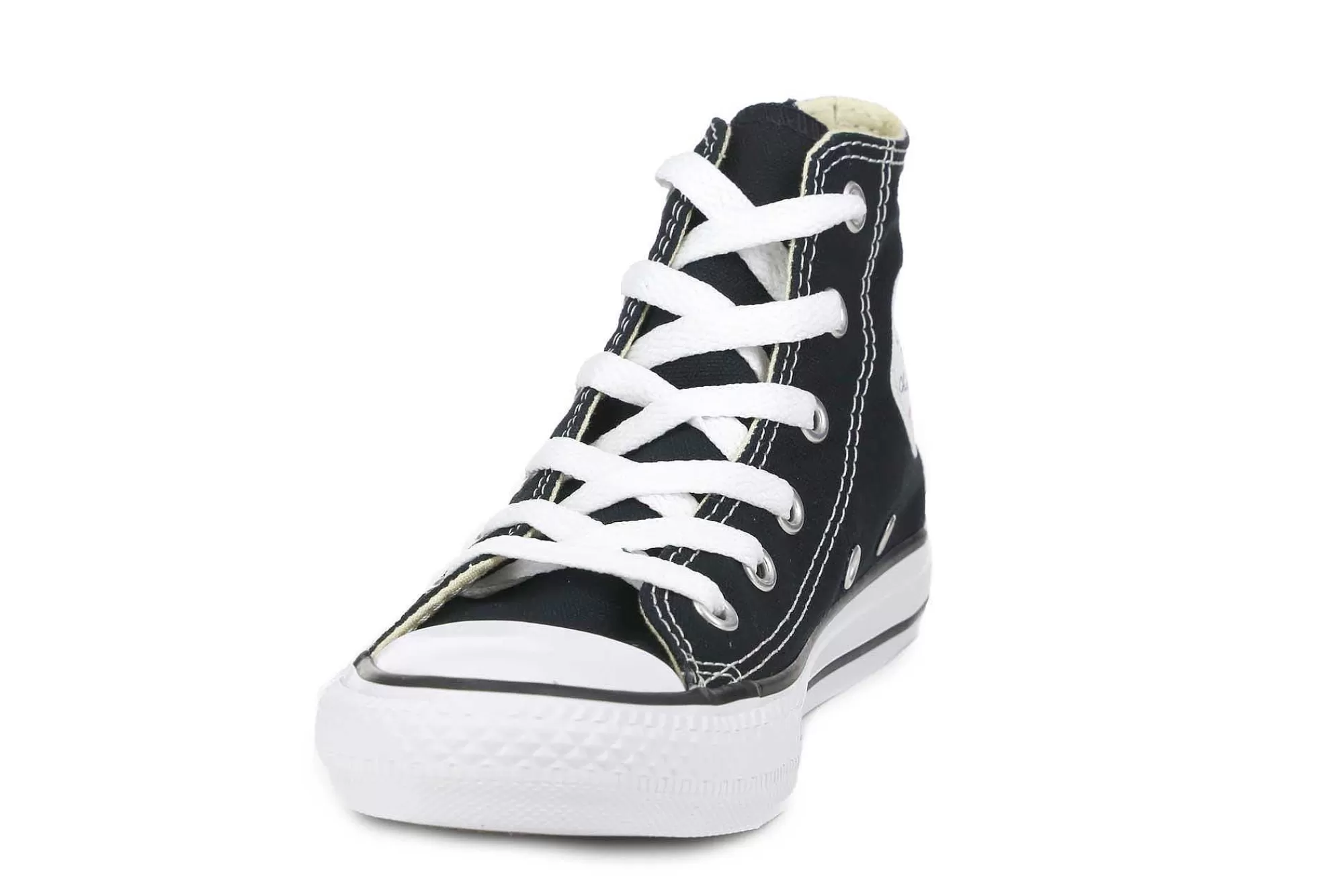 Discount Zapatillas Primeros Pasos 7J231C/001 Black Niño Zapatillas