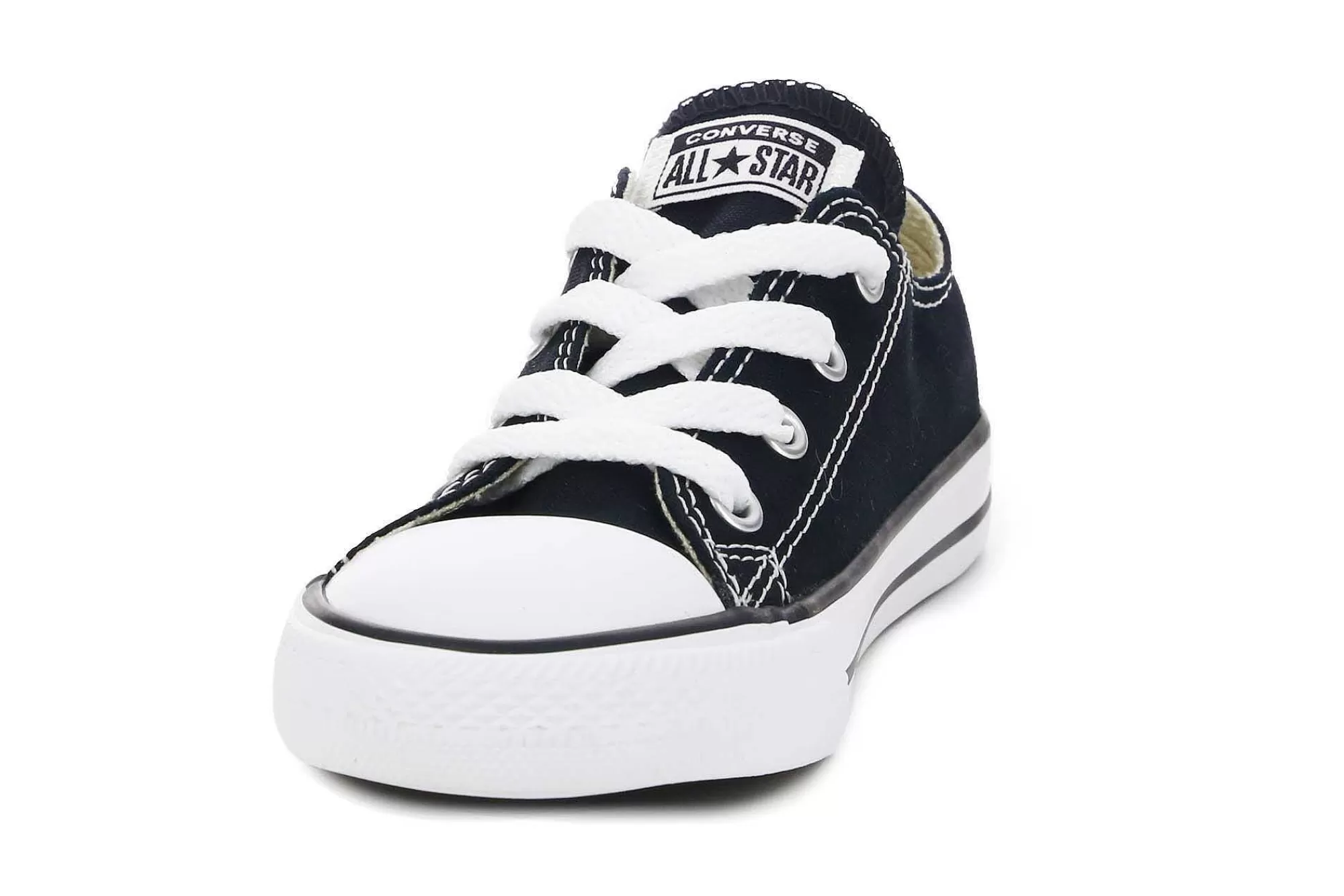 Fashion Zapatillas Primeros Pasos 7J235C/001 Black Niño Zapatillas