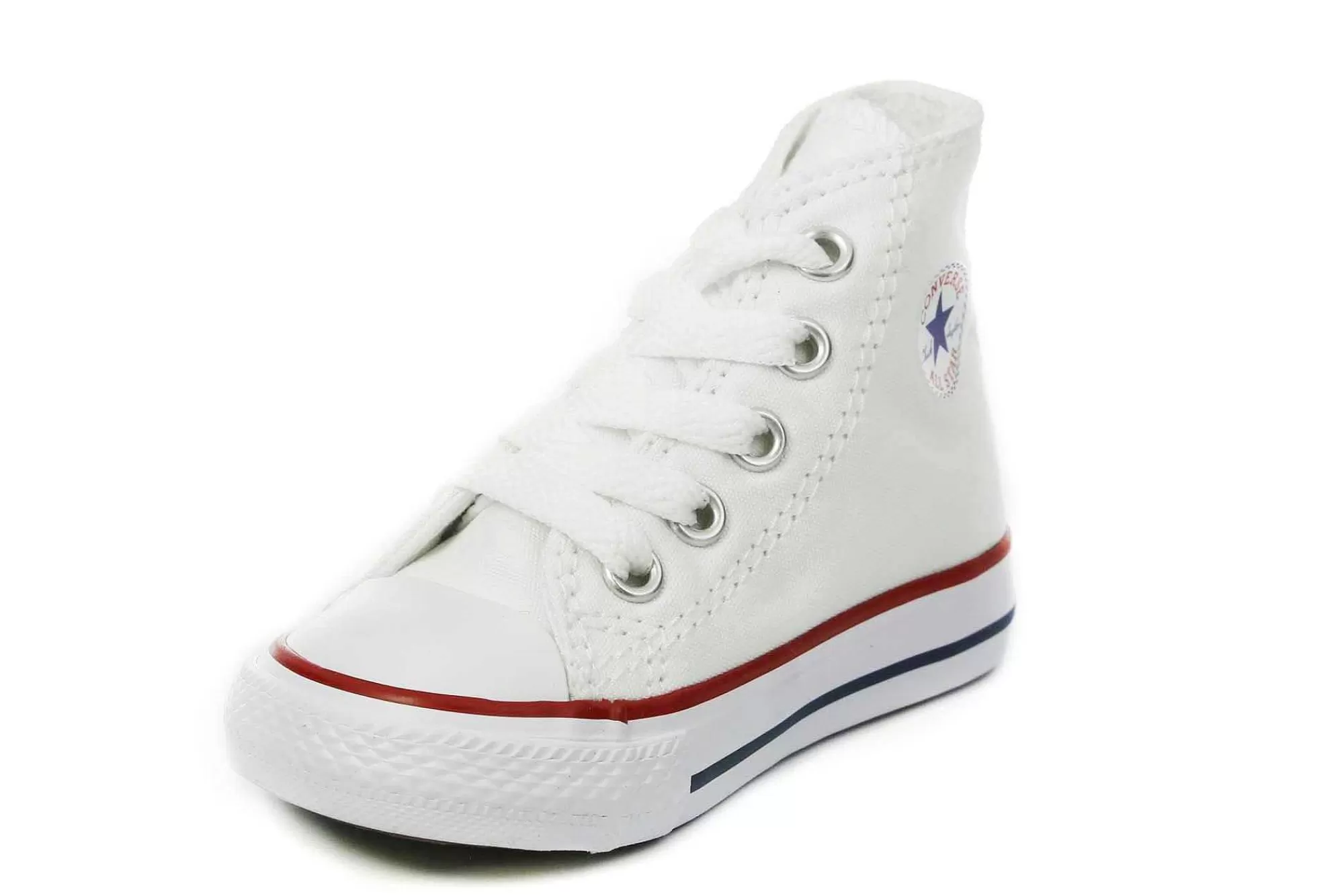 Cheap Zapatillas Primeros Pasos 7J253C/102 Optical White Niño Zapatillas