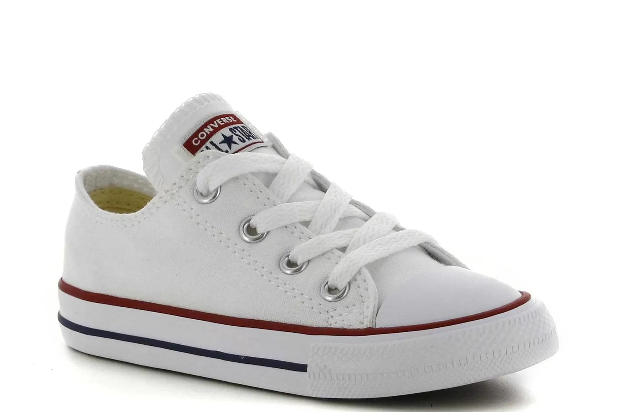 Hot Zapatillas Primeros Pasos 7J256C/102 White Niño Zapatillas