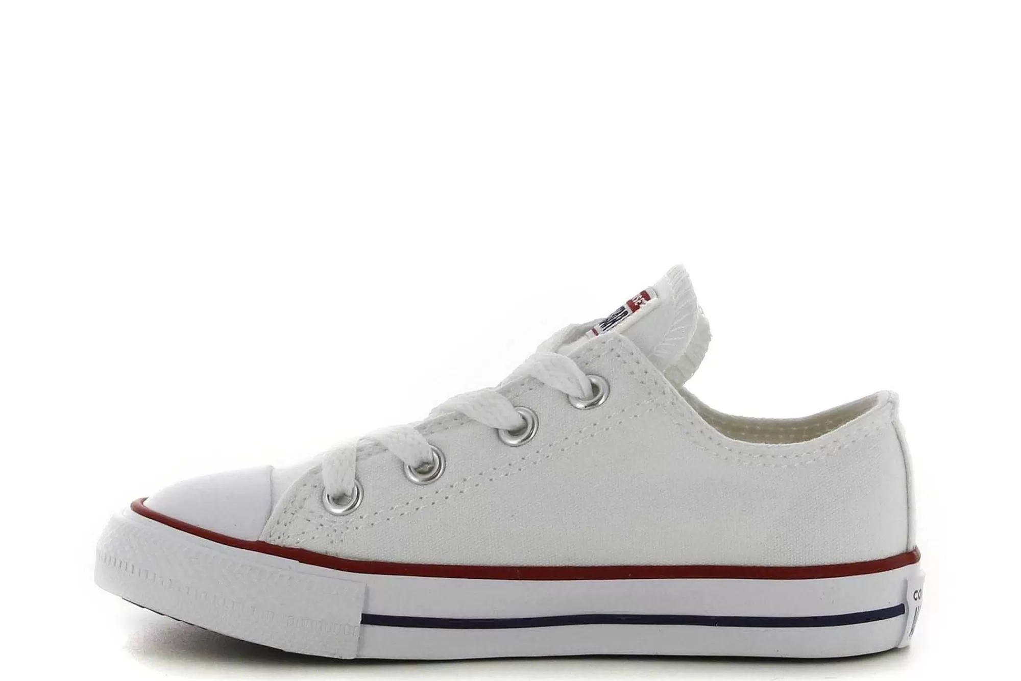 Hot Zapatillas Primeros Pasos 7J256C/102 White Niño Zapatillas