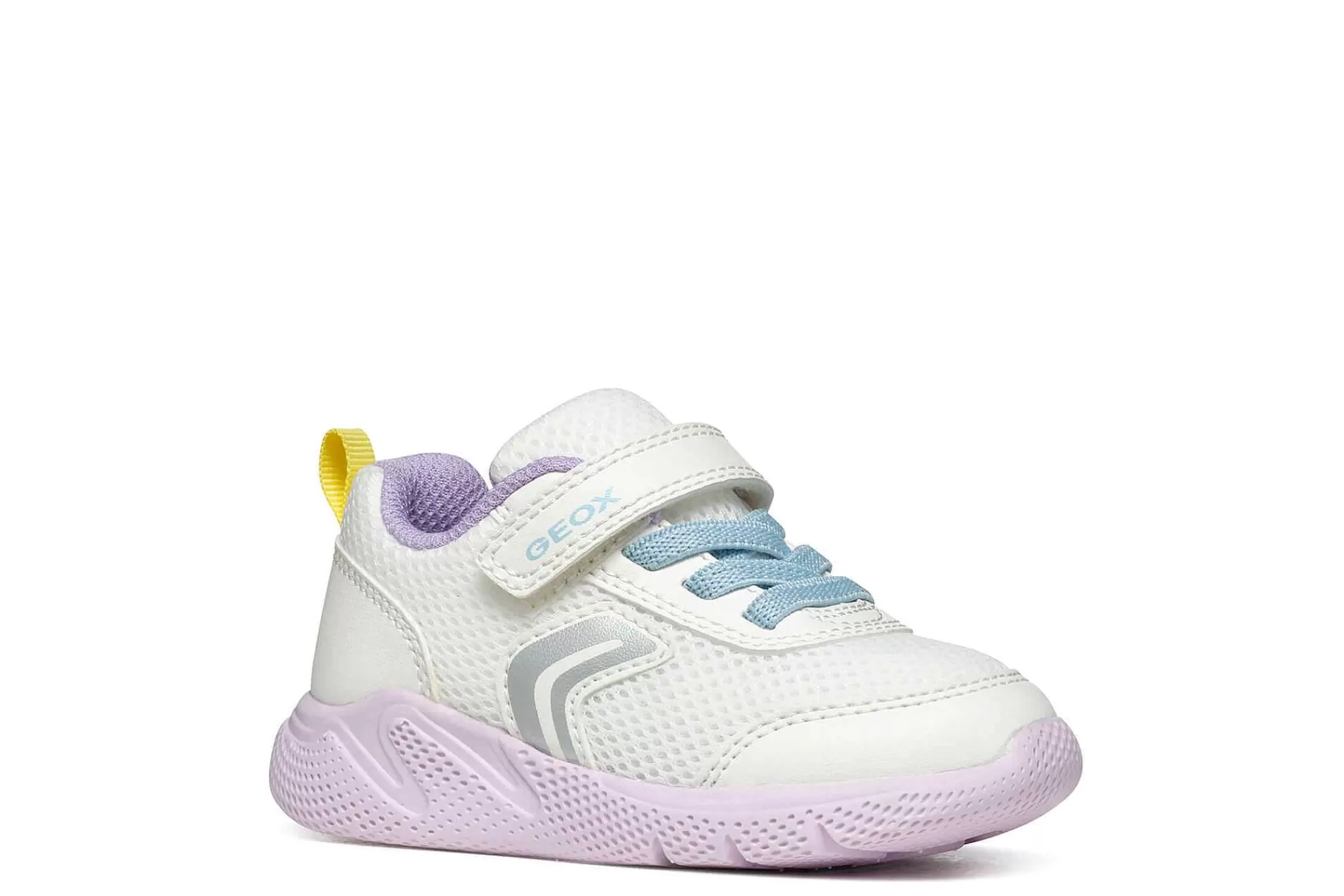 New Zapatillas Primeros Pasos B Sprintye Girl Niño Zapatillas