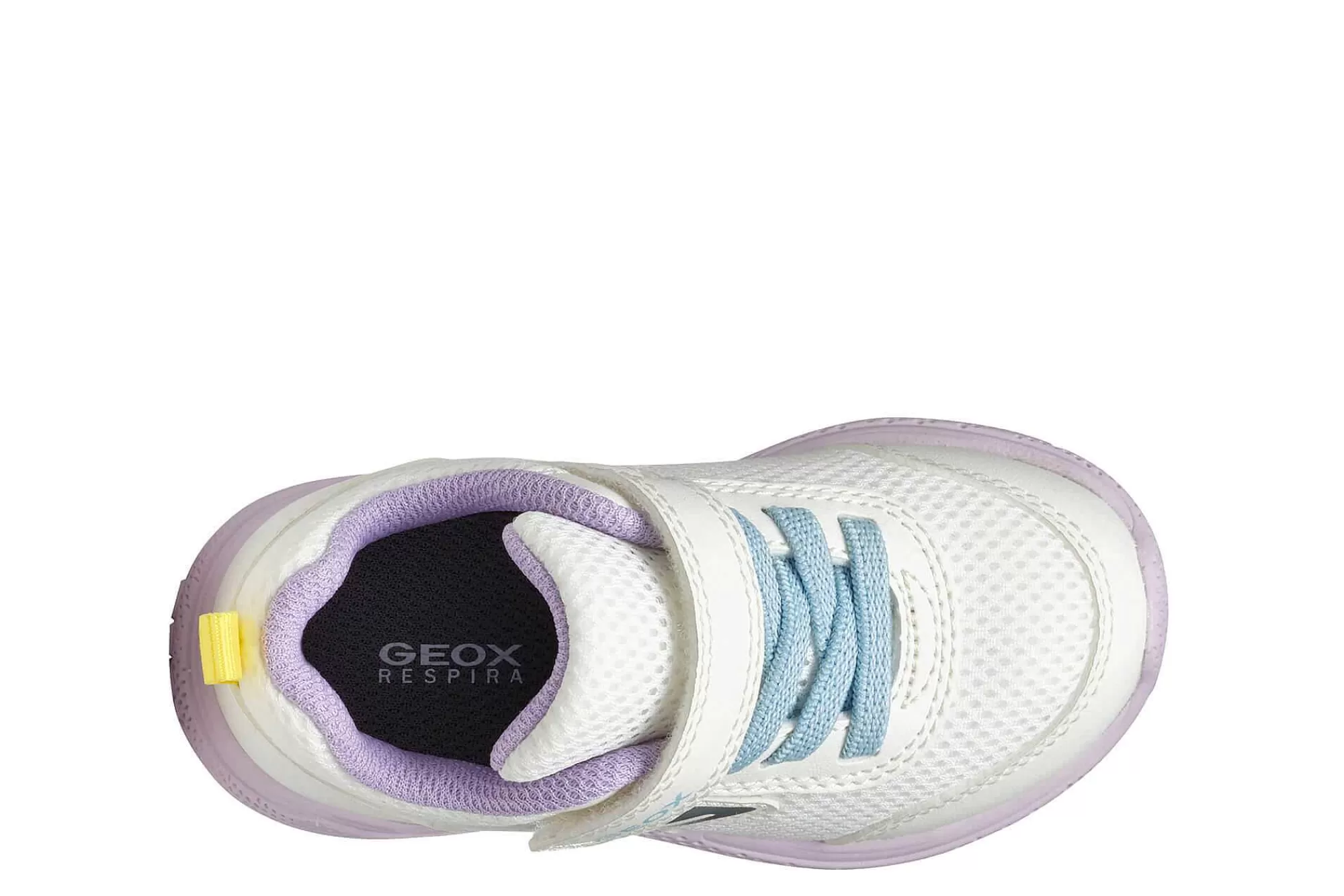 New Zapatillas Primeros Pasos B Sprintye Girl Niño Zapatillas