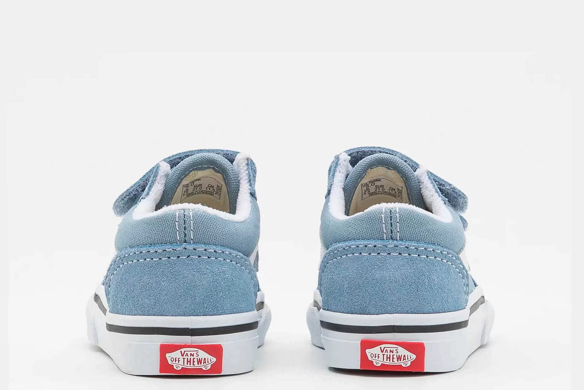 Outlet Zapatillas Primeros Pasos Old Skool V Niño Zapatillas