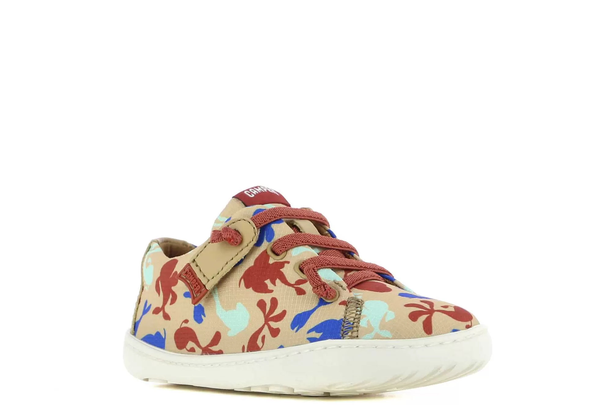 Hot Zapatillas Primeros Pasos Peu Fw Niño Zapatillas
