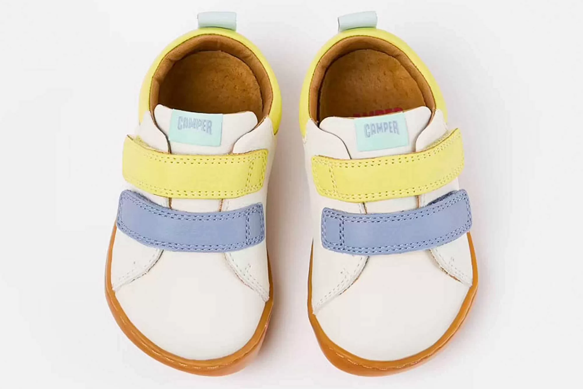 Discount Zapatillas Primeros Pasos Peu Fw Niño Zapatillas