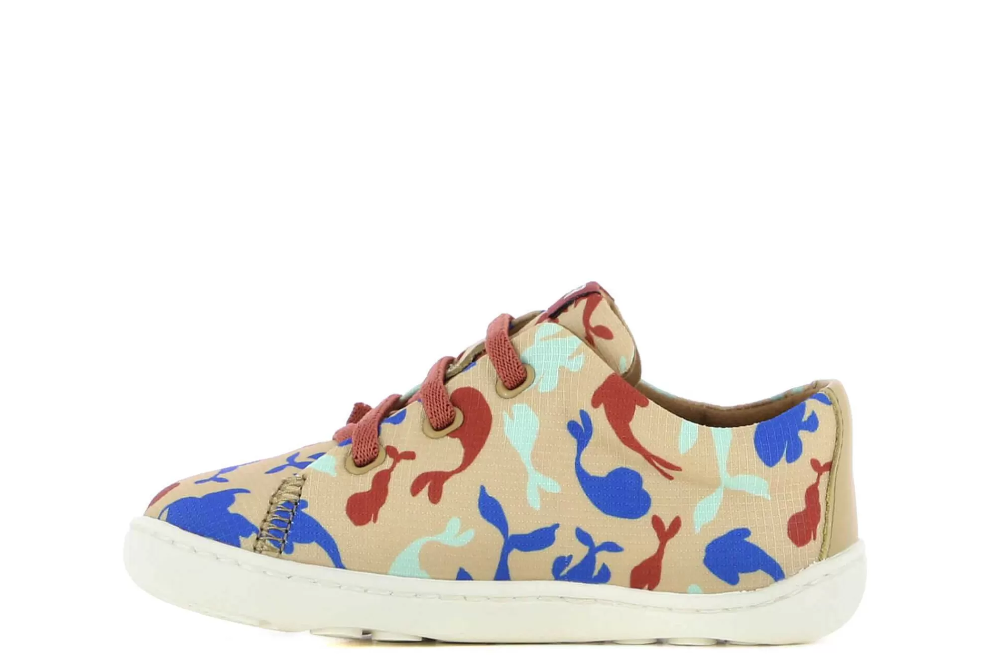 Hot Zapatillas Primeros Pasos Peu Fw Niño Zapatillas