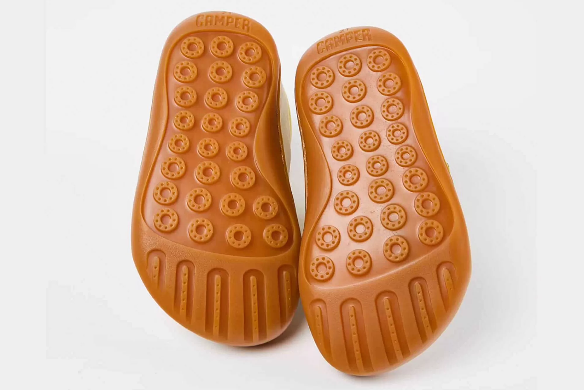 Discount Zapatillas Primeros Pasos Peu Fw Niño Zapatillas