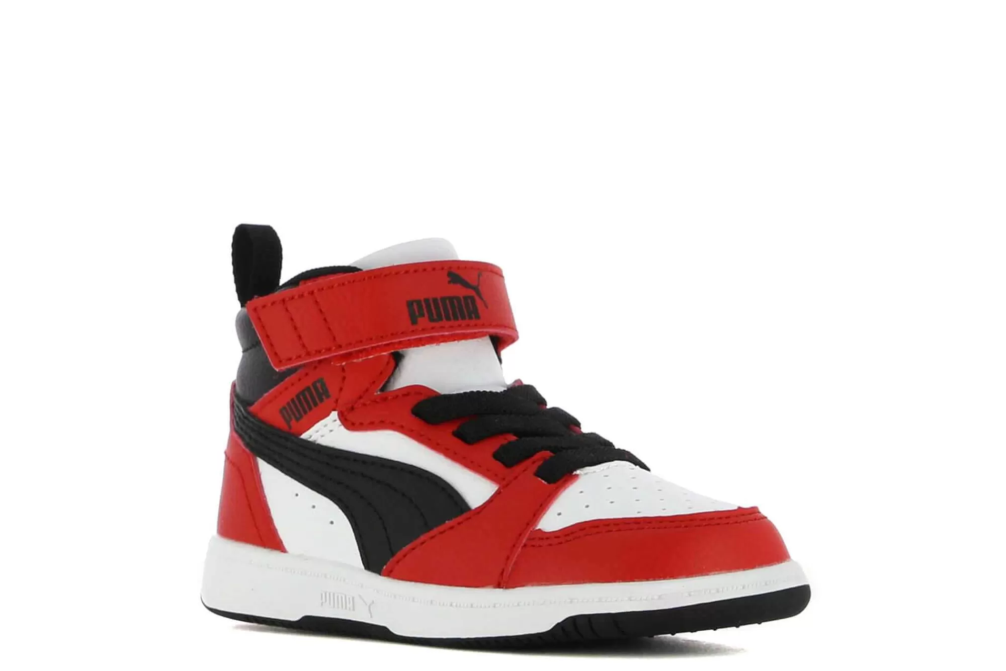 Shop Zapatillas Primeros Pasos Rebound V6 Mid Niño Zapatillas