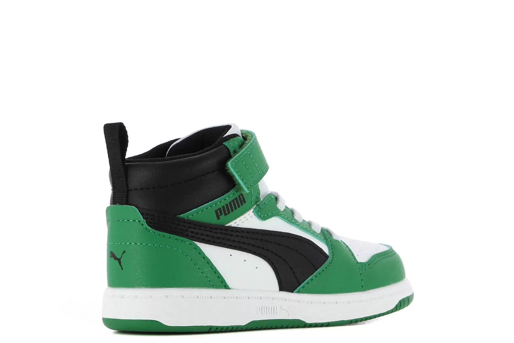 New Zapatillas Primeros Pasos Rebound V6 Mid Niño Zapatillas