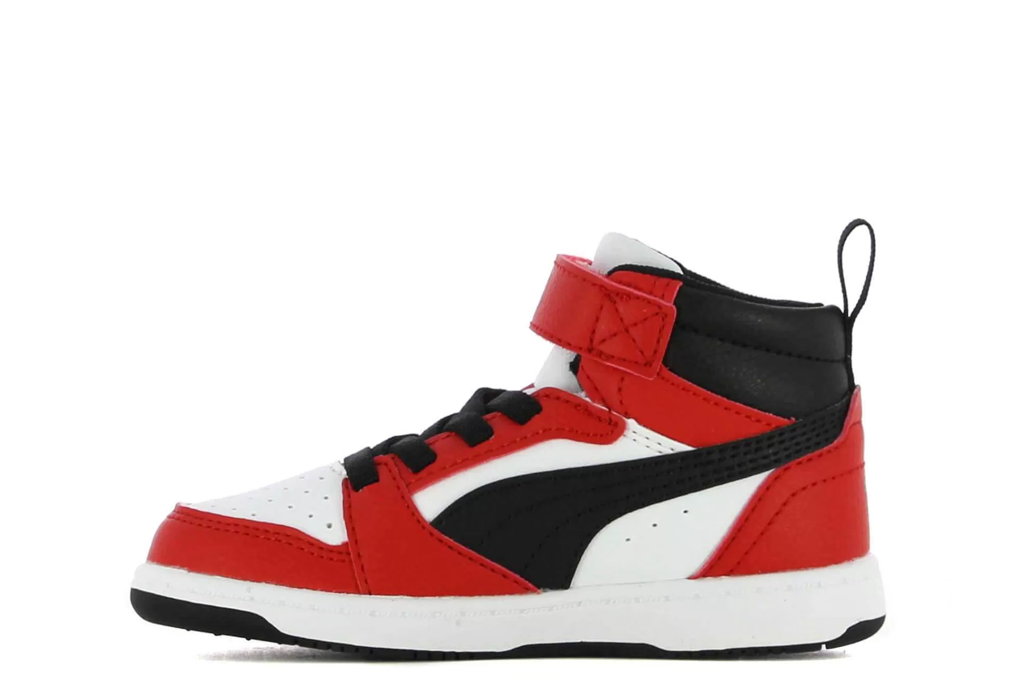 Shop Zapatillas Primeros Pasos Rebound V6 Mid Niño Zapatillas