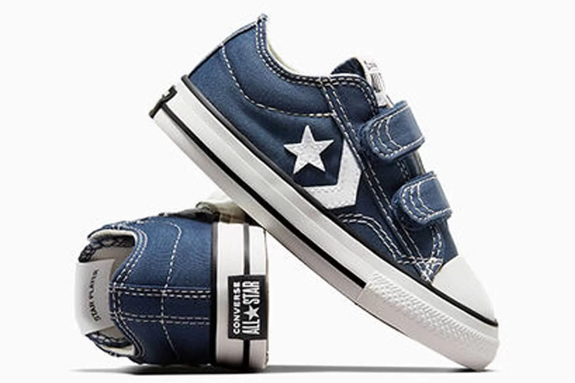 Clearance Zapatillas Primeros Pasos Star Player 76 2V Ox Niño Zapatillas