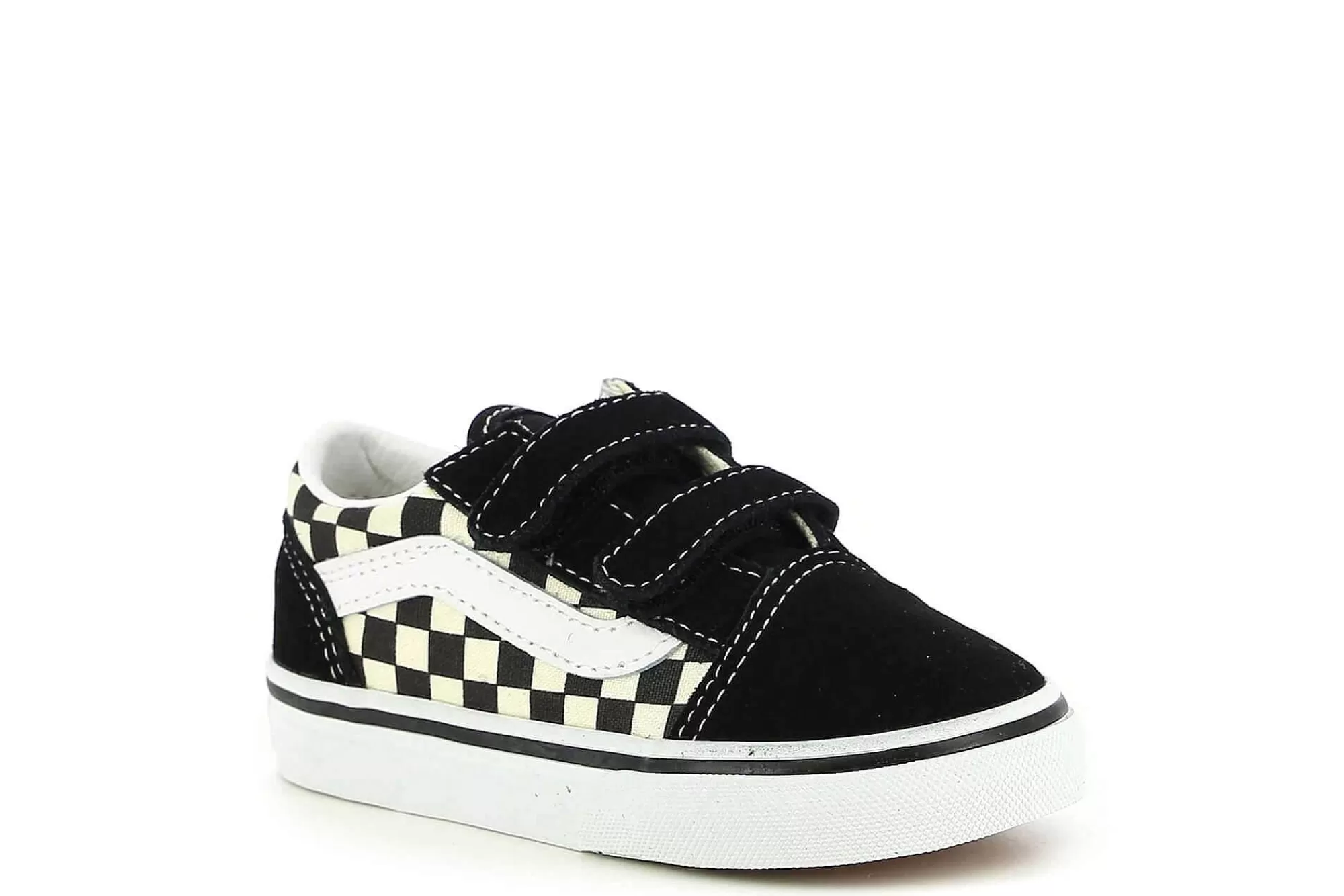 Discount Zapatillas Primeros Pasos Td Old Skool V Niño Zapatillas