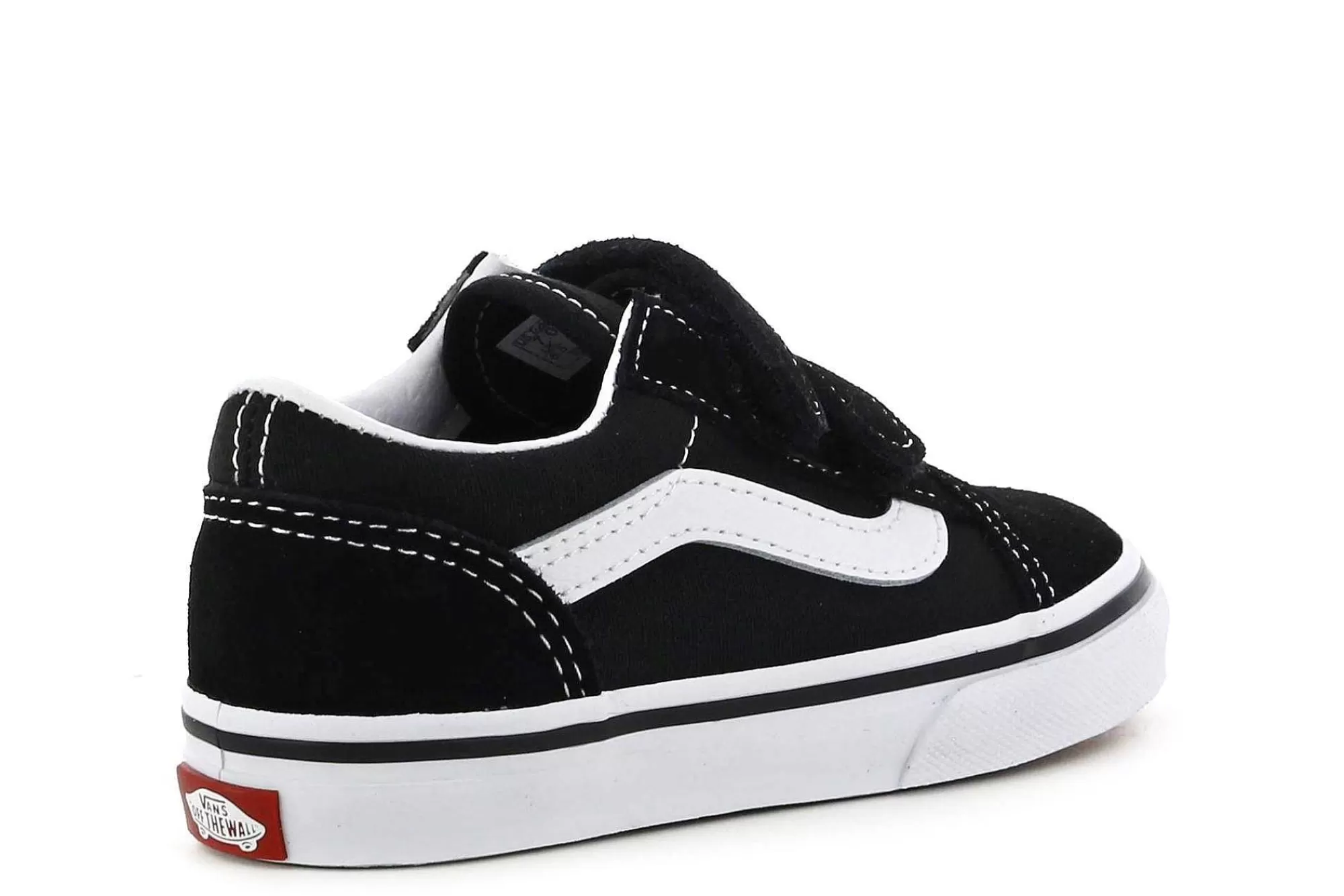 Best Sale Zapatillas Primeros Pasos Td Old Skool V Niño Zapatillas