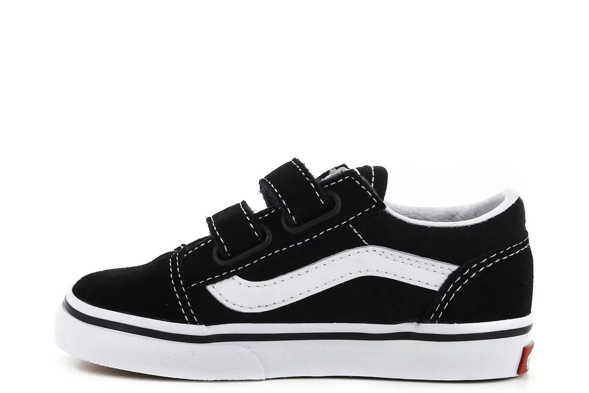 Best Sale Zapatillas Primeros Pasos Td Old Skool V Niño Zapatillas