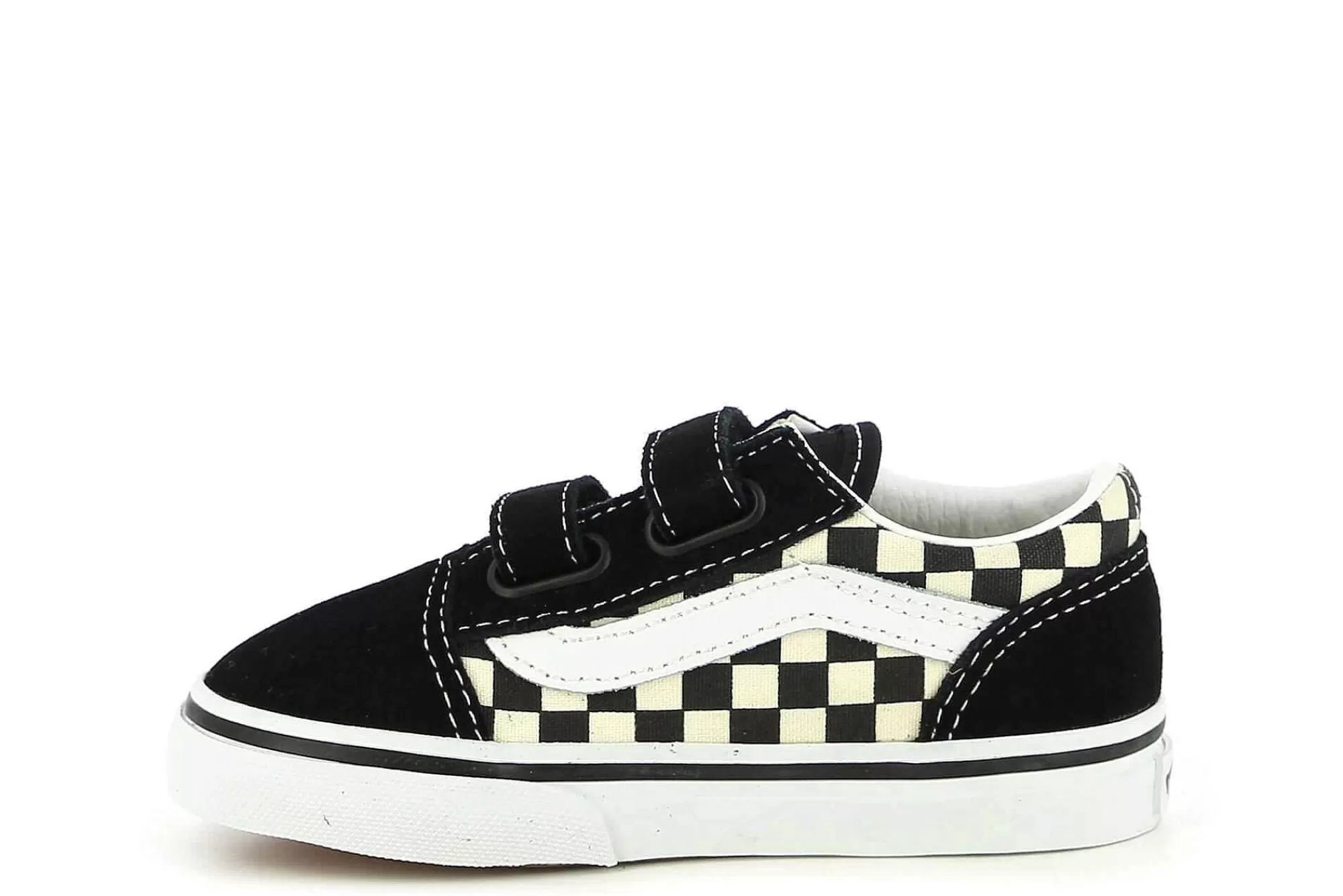 Discount Zapatillas Primeros Pasos Td Old Skool V Niño Zapatillas