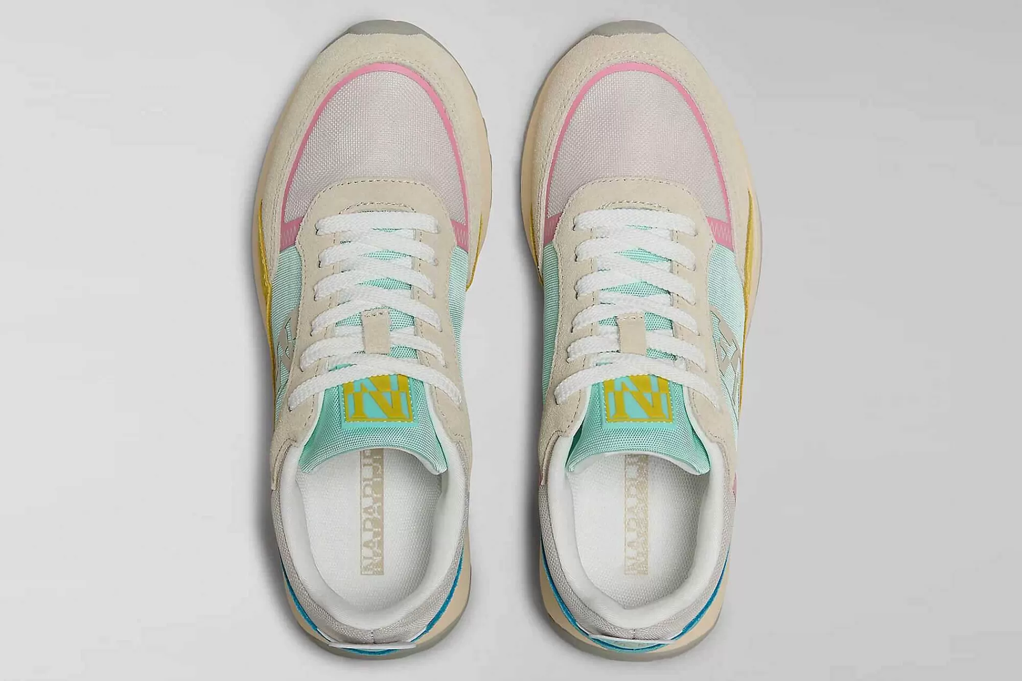 Online Zapatillas S4Carley01 Mujer Zapatillas