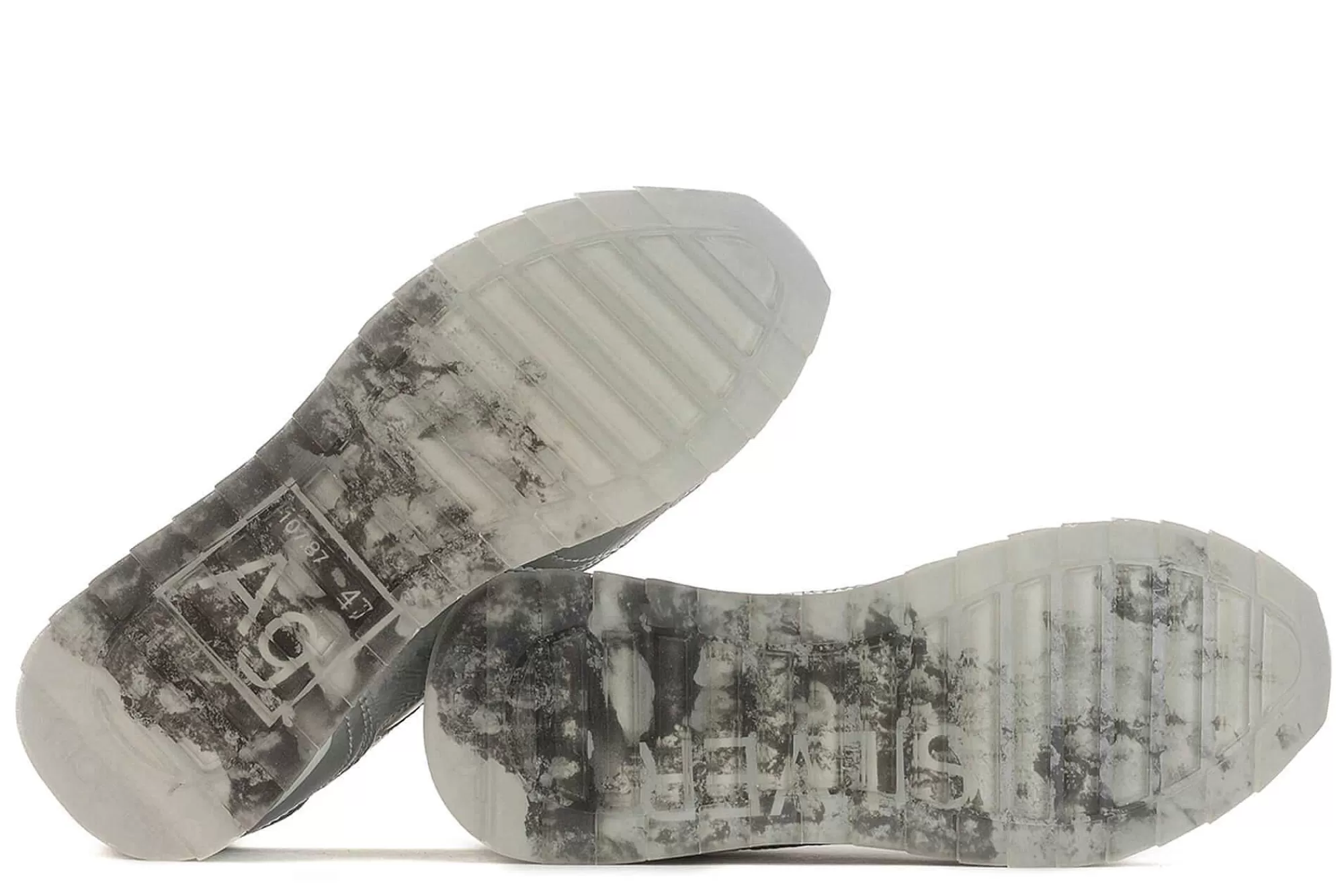 Cheap Zapatillas Silver Mujer Zapatillas