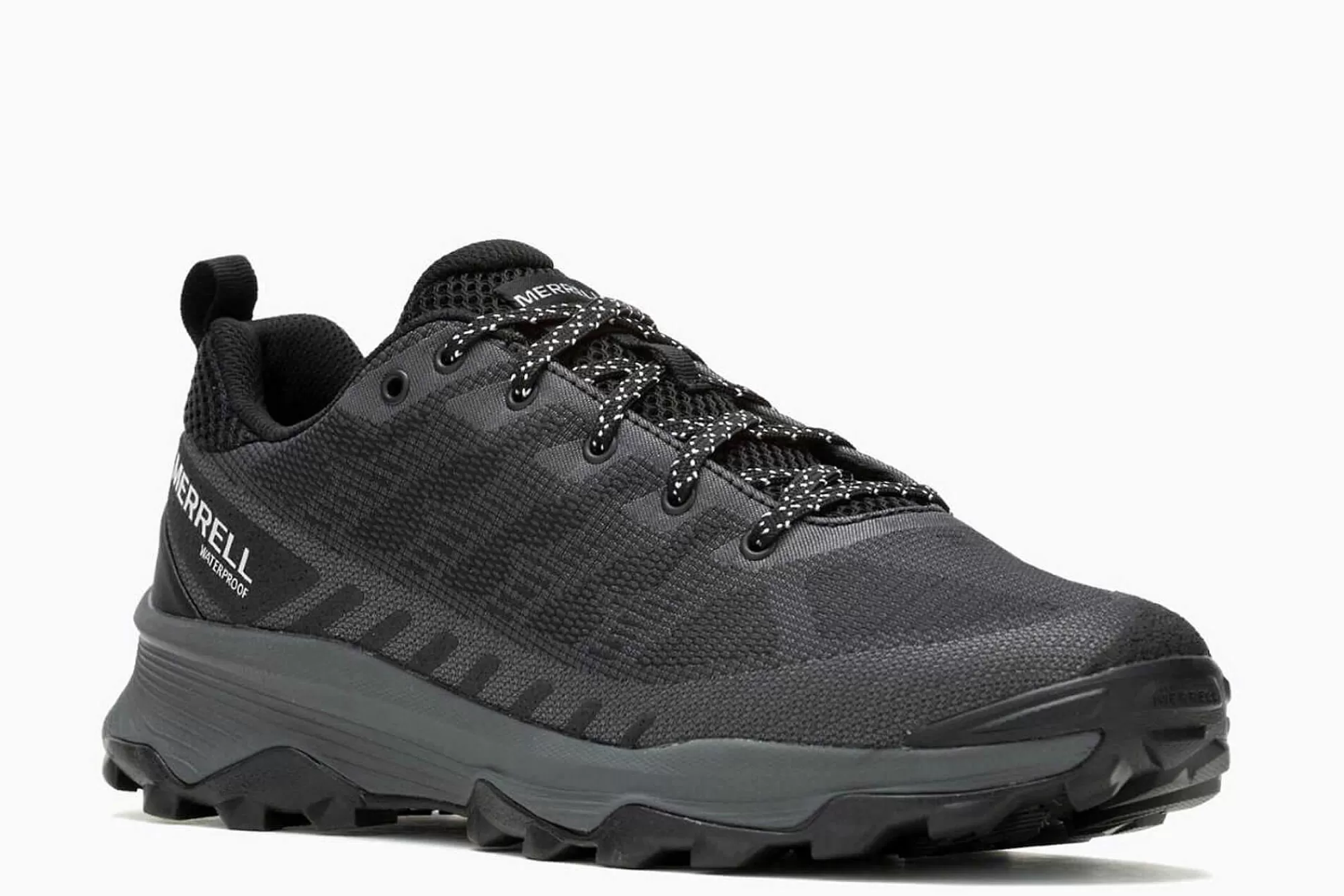 Clearance Zapatillas Speed Eco Wp Hombre Zapatillas