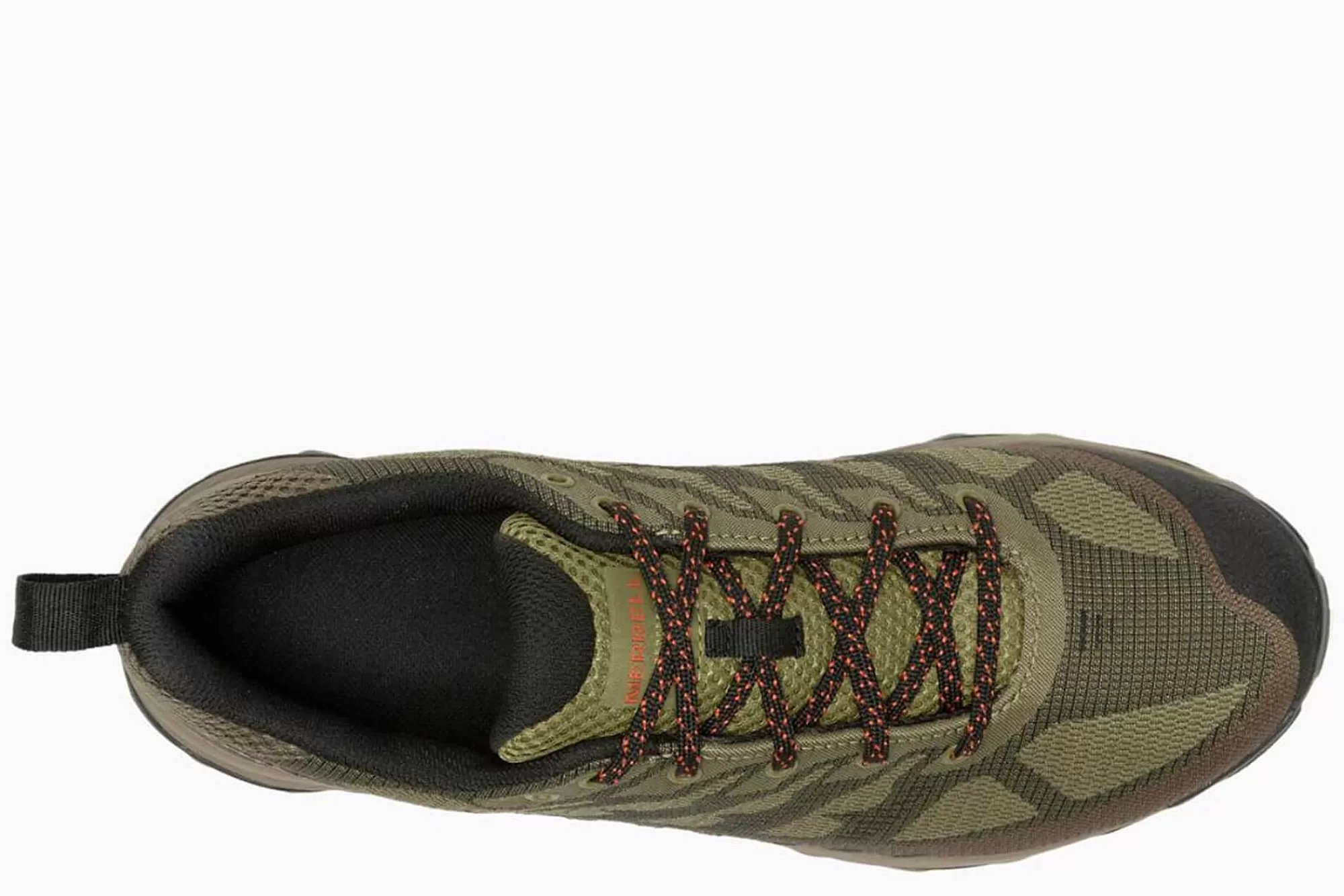Best Sale Zapatillas Speed Eco Wp Hombre Zapatillas