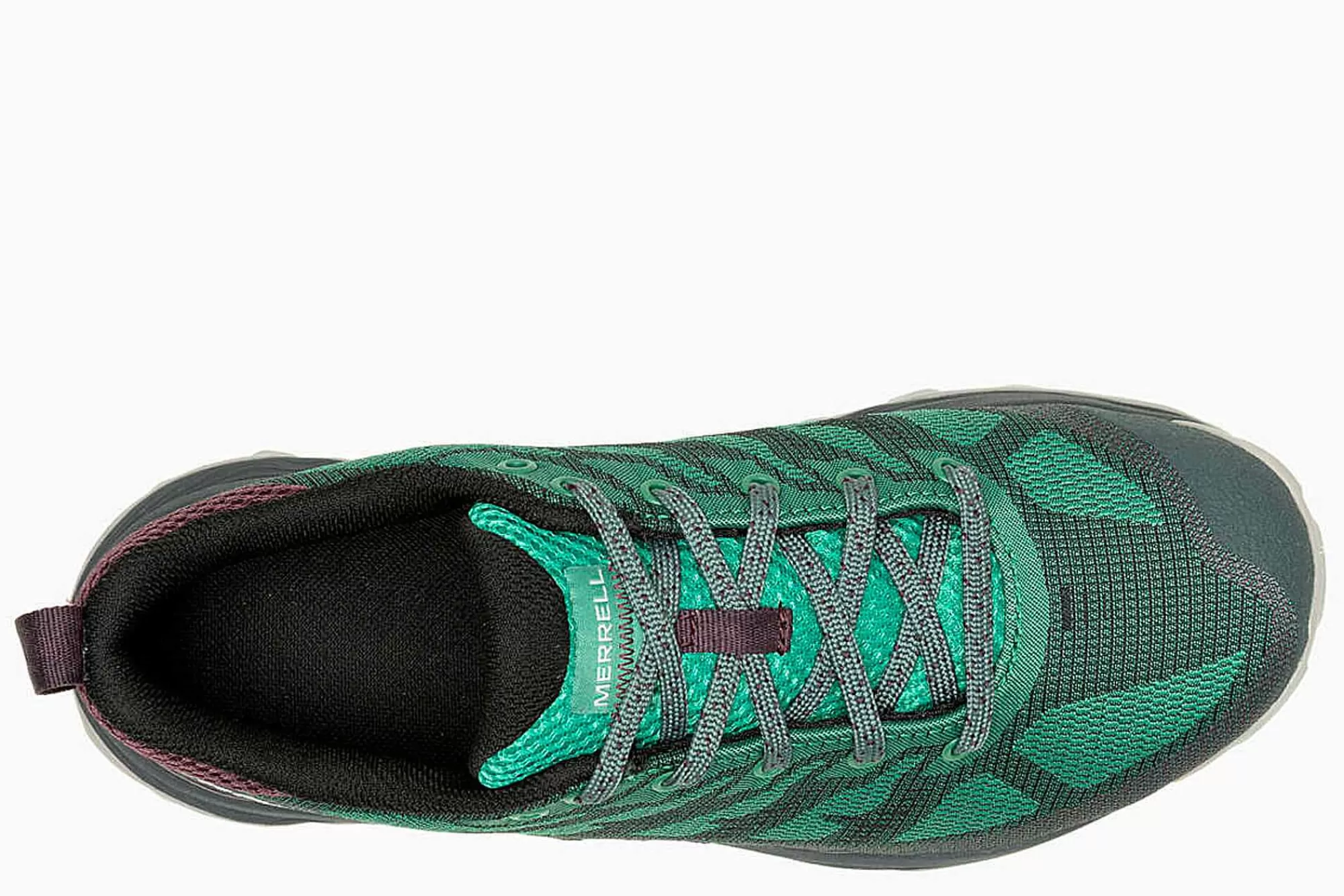 Flash Sale Zapatillas Speed Eco Wp Mujer Zapatillas