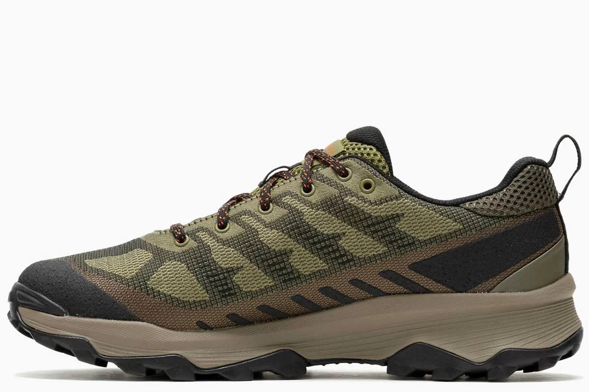 Best Sale Zapatillas Speed Eco Wp Hombre Zapatillas