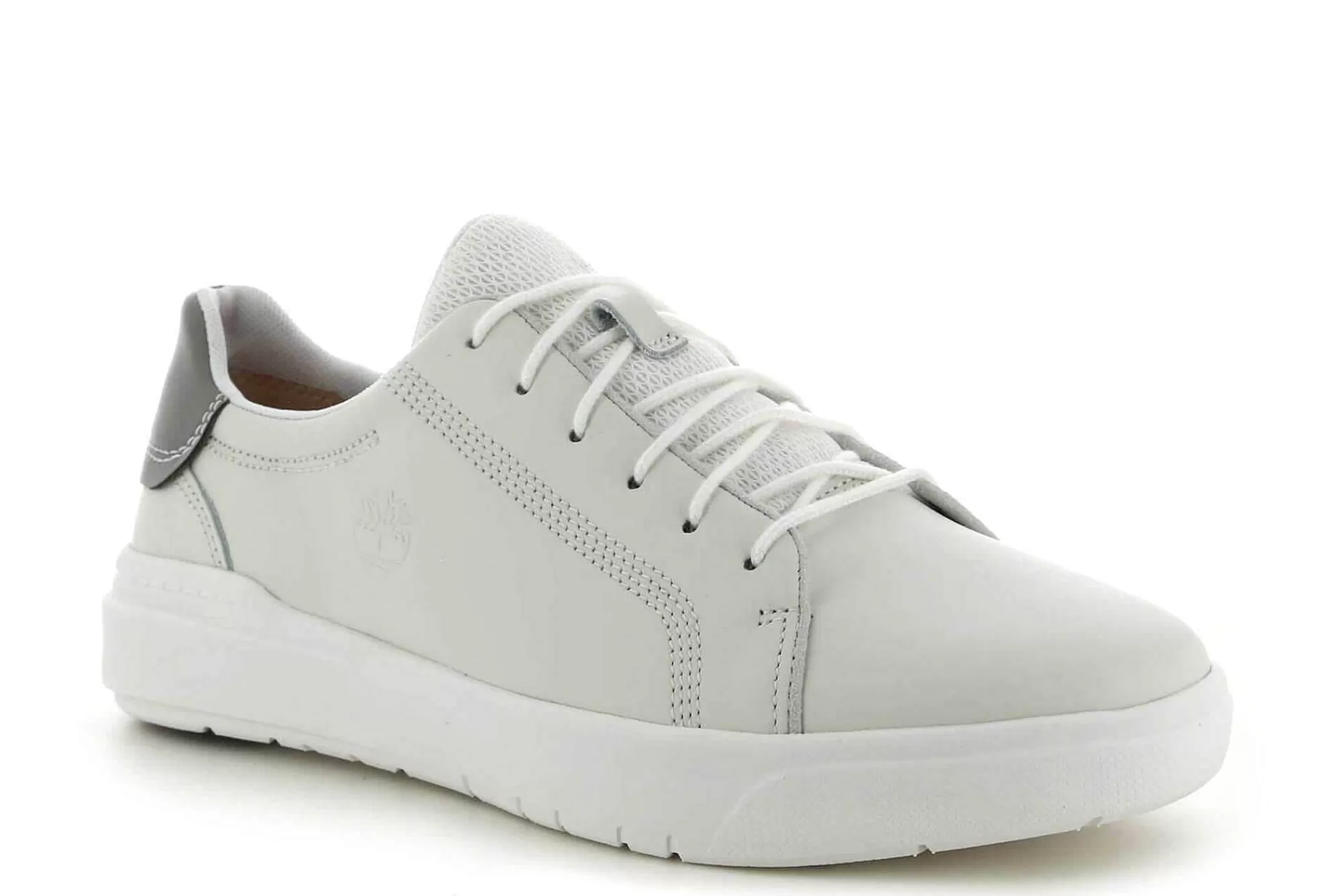 Shop Zapatillas Tb0A2921L771/Blanc De Blanc Hombre Zapatillas