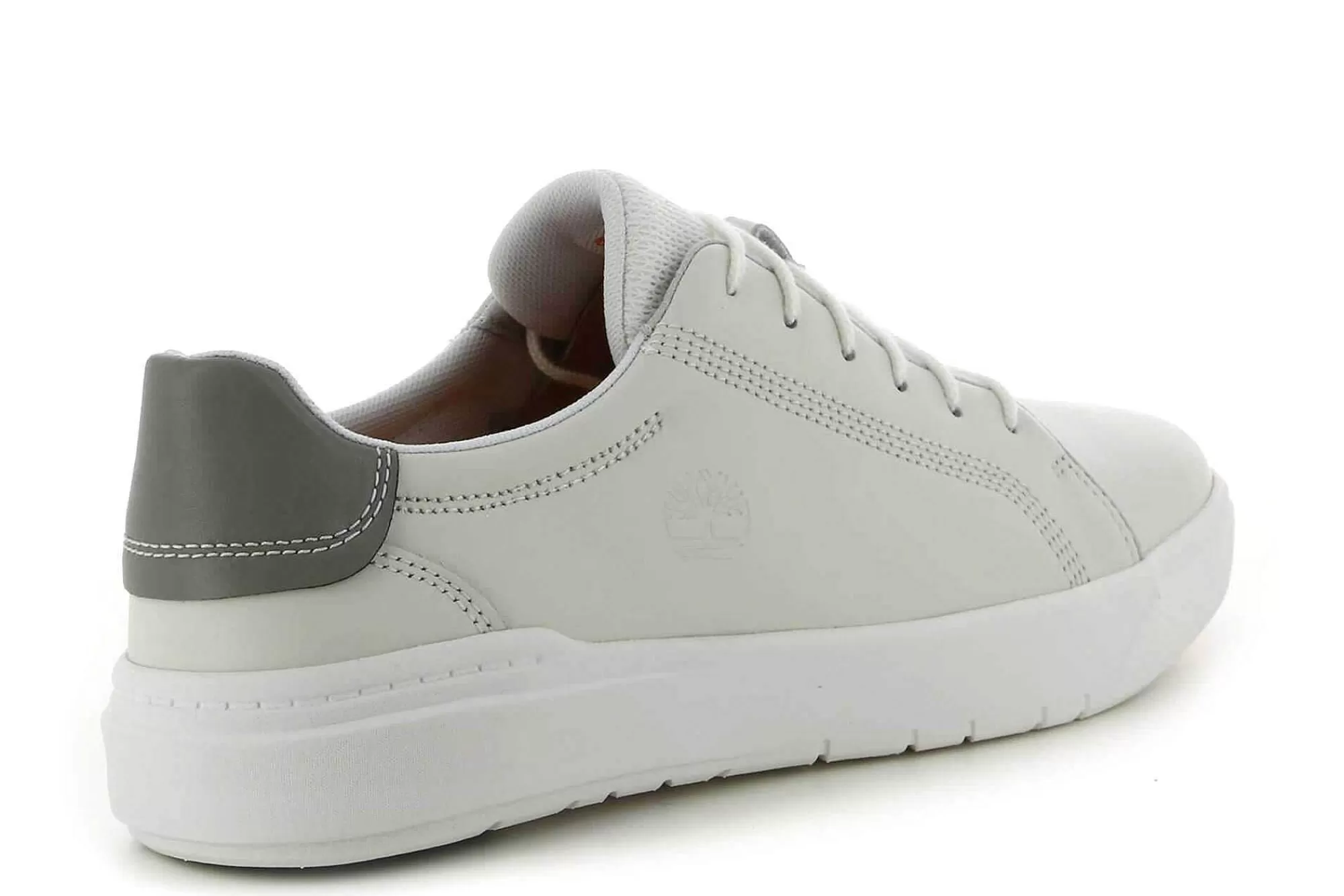 Shop Zapatillas Tb0A2921L771/Blanc De Blanc Hombre Zapatillas