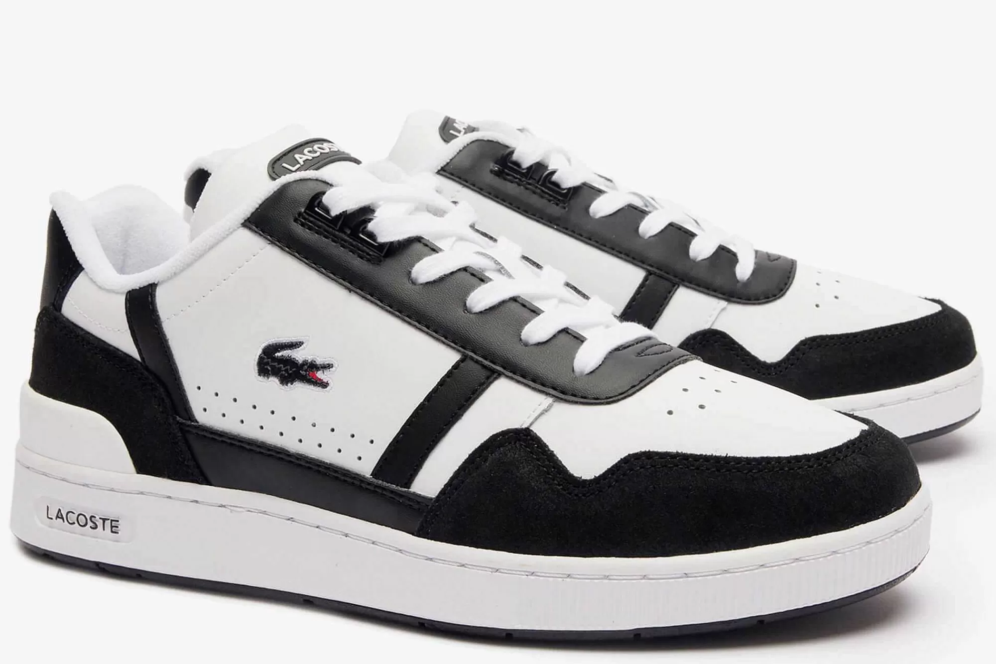 Outlet Zapatillas T-Clip Hombre Zapatillas
