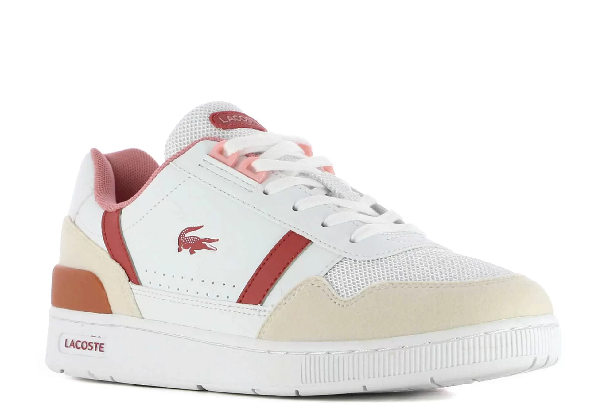 Outlet Zapatillas T-Clip Mujer Zapatillas