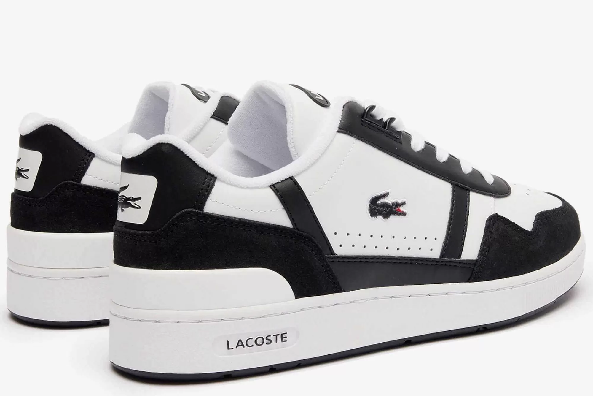 Outlet Zapatillas T-Clip Hombre Zapatillas