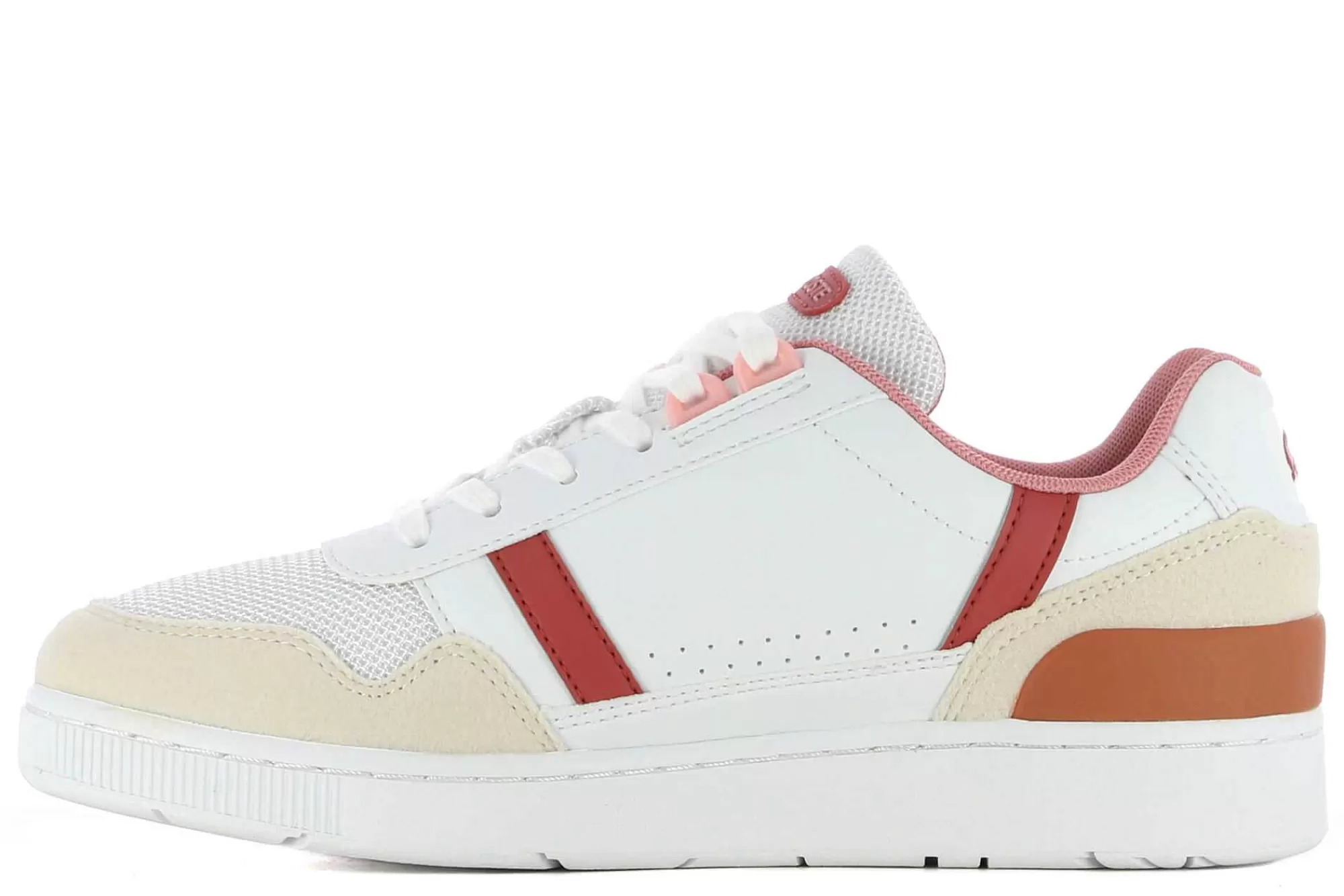 Outlet Zapatillas T-Clip Mujer Zapatillas