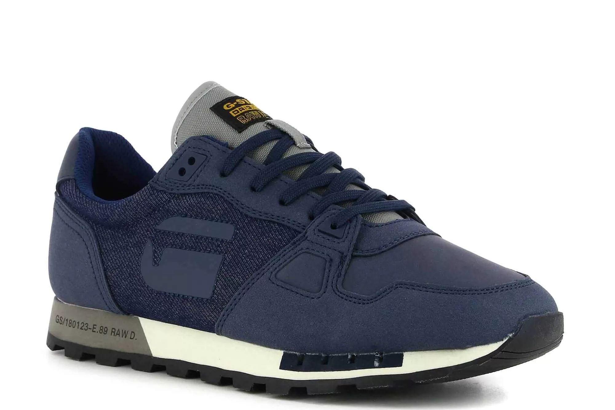 Fashion Zapatillas Track Dnm M Hombre Zapatillas