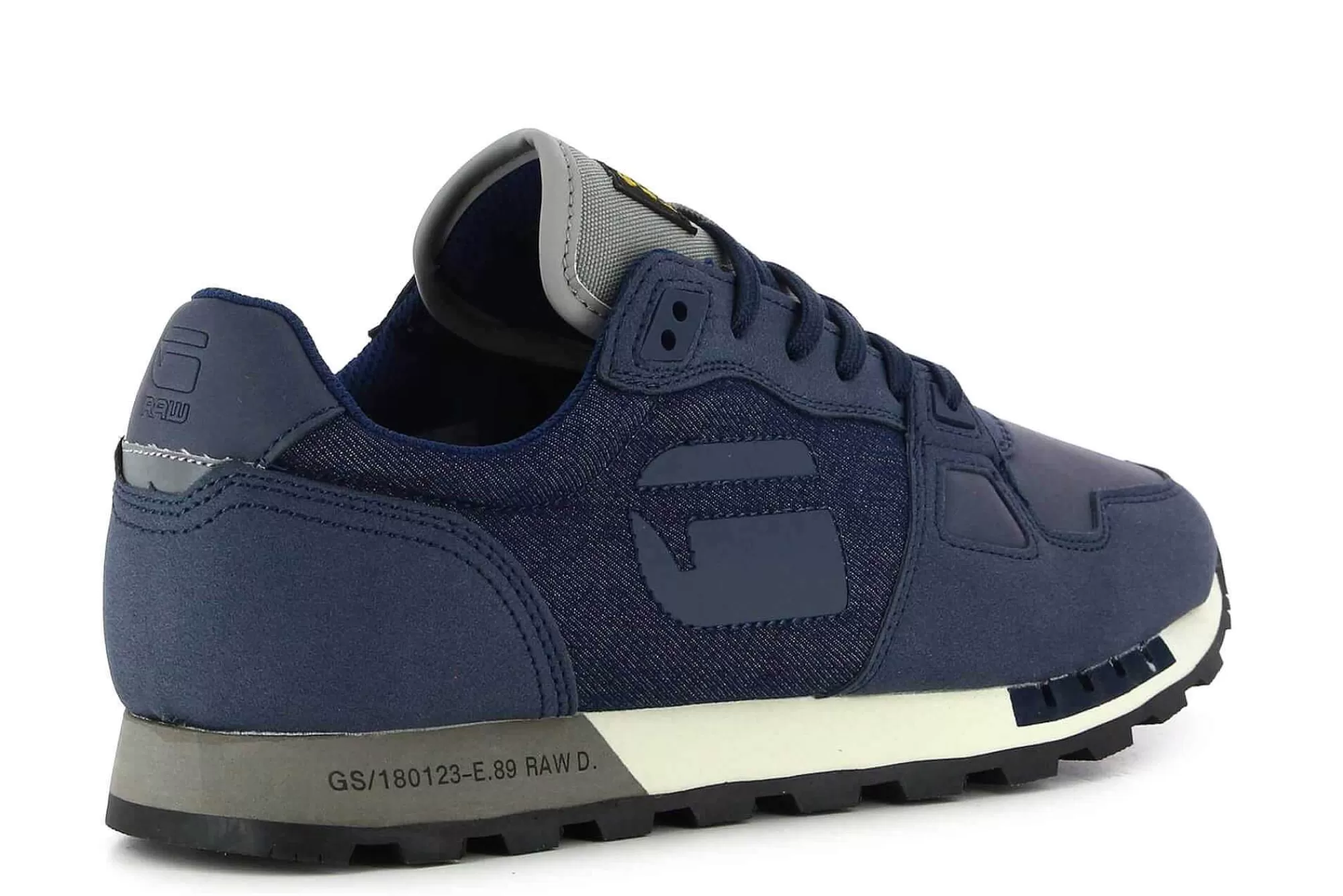 Fashion Zapatillas Track Dnm M Hombre Zapatillas