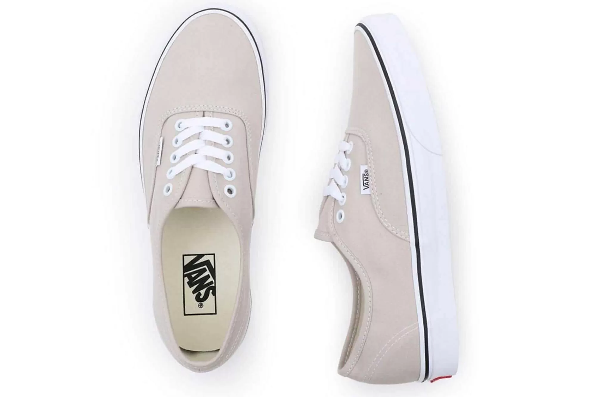 Online Zapatillas Ua Authentic Color Theor Mujer Zapatillas