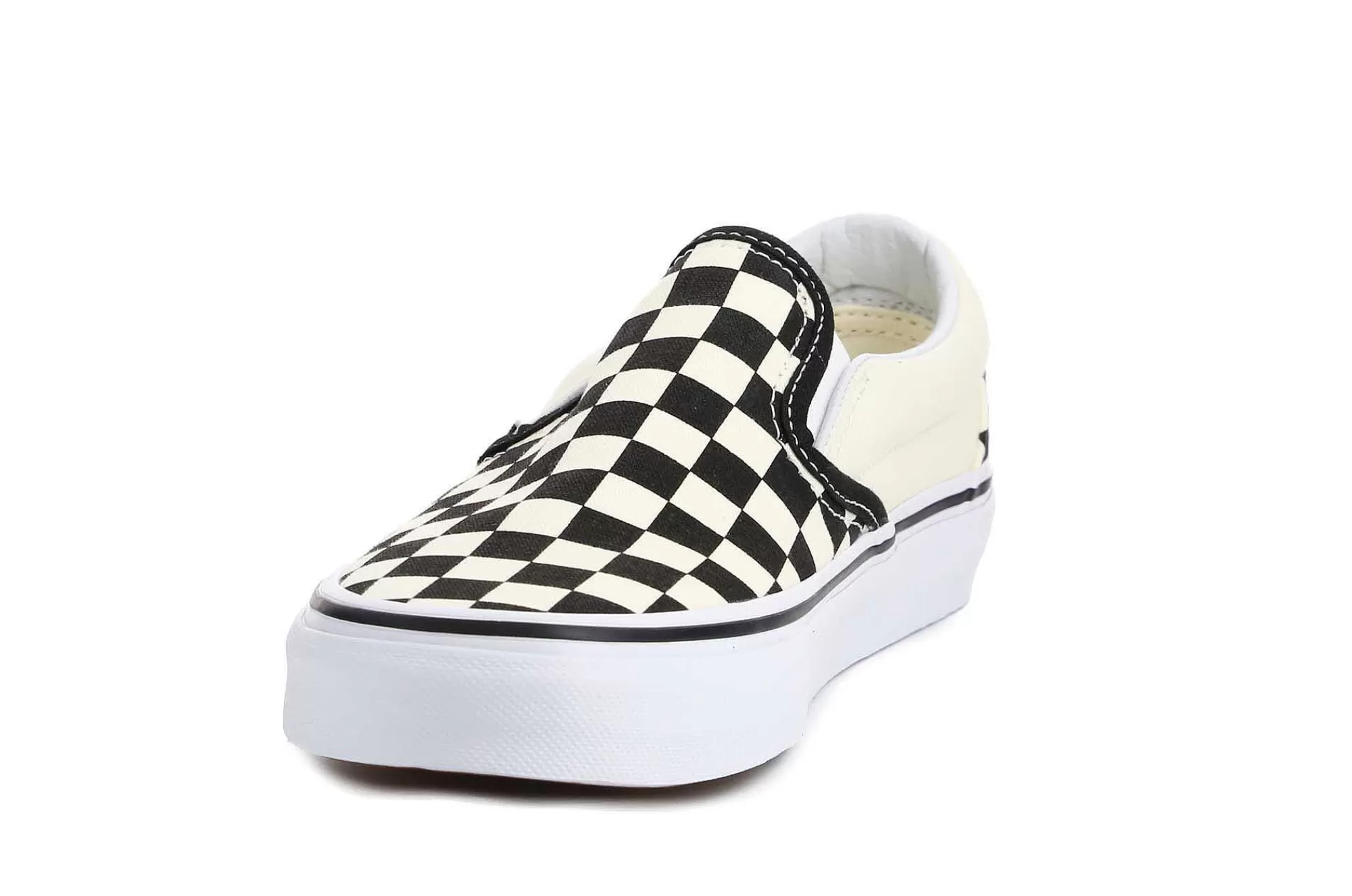 Store Zapatillas Ua Classic Slip On Mujer Zapatillas
