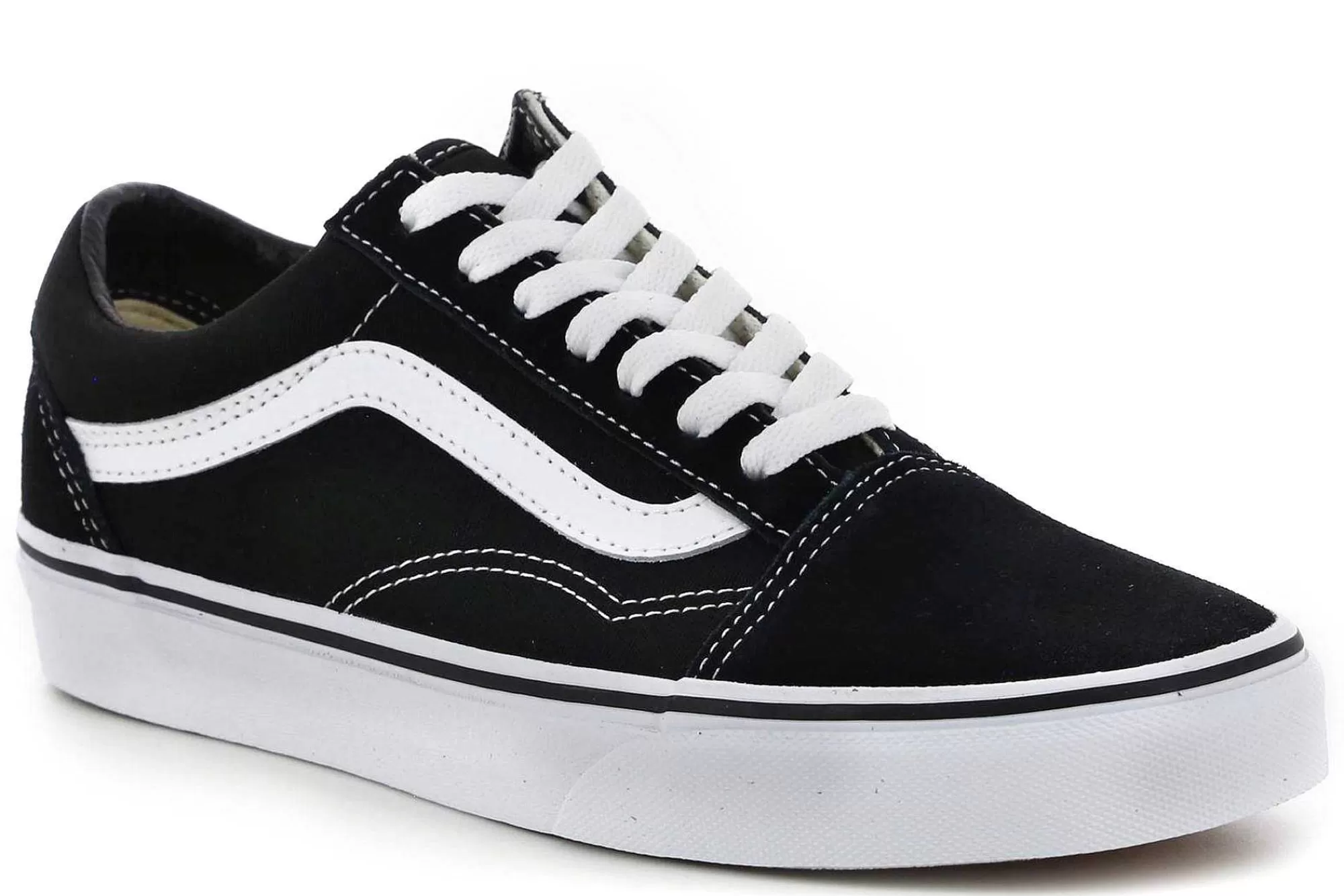 Best Sale Zapatillas Ua Old Skool Mujer Zapatillas