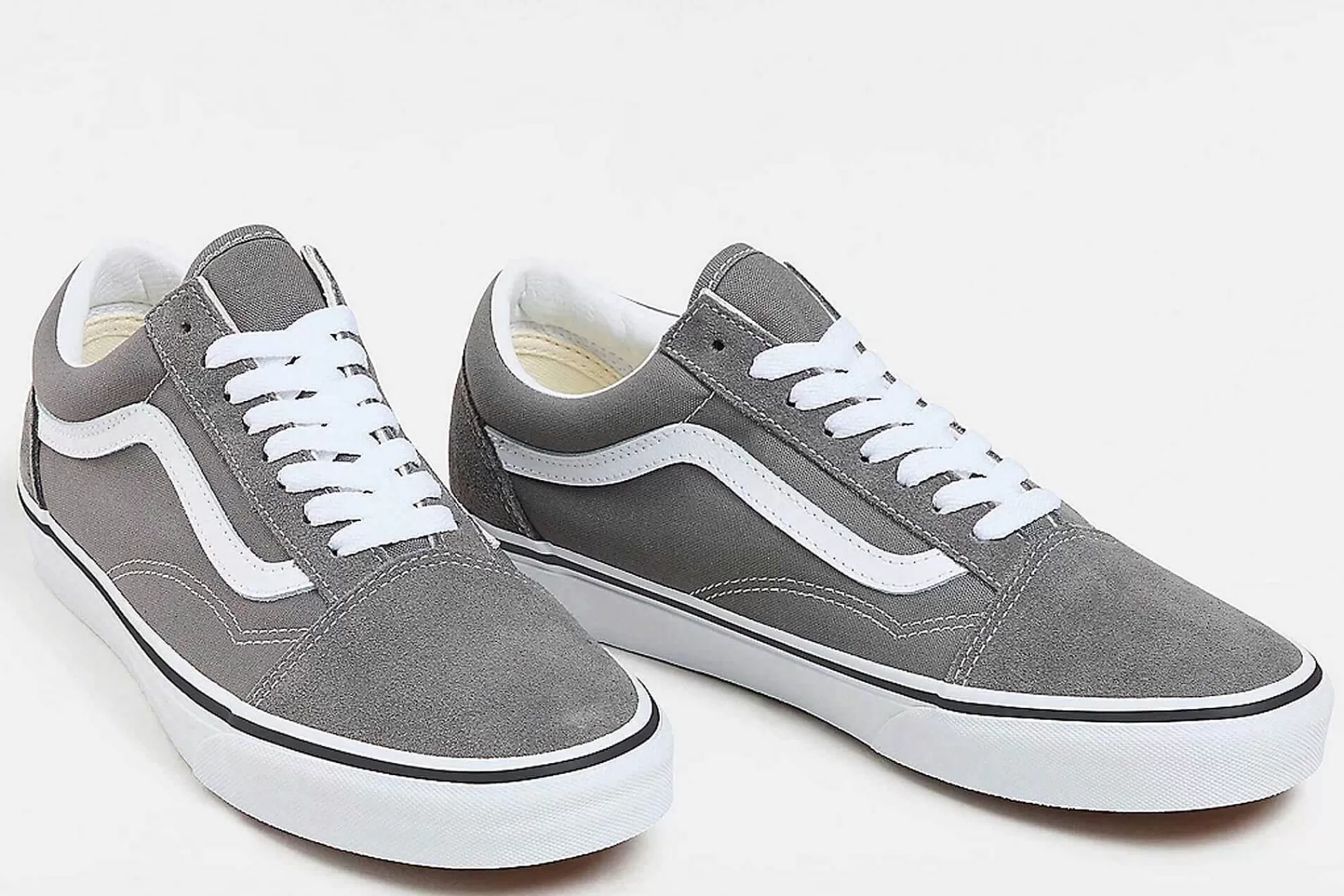 New Zapatillas Ua Old Skool Mujer Zapatillas