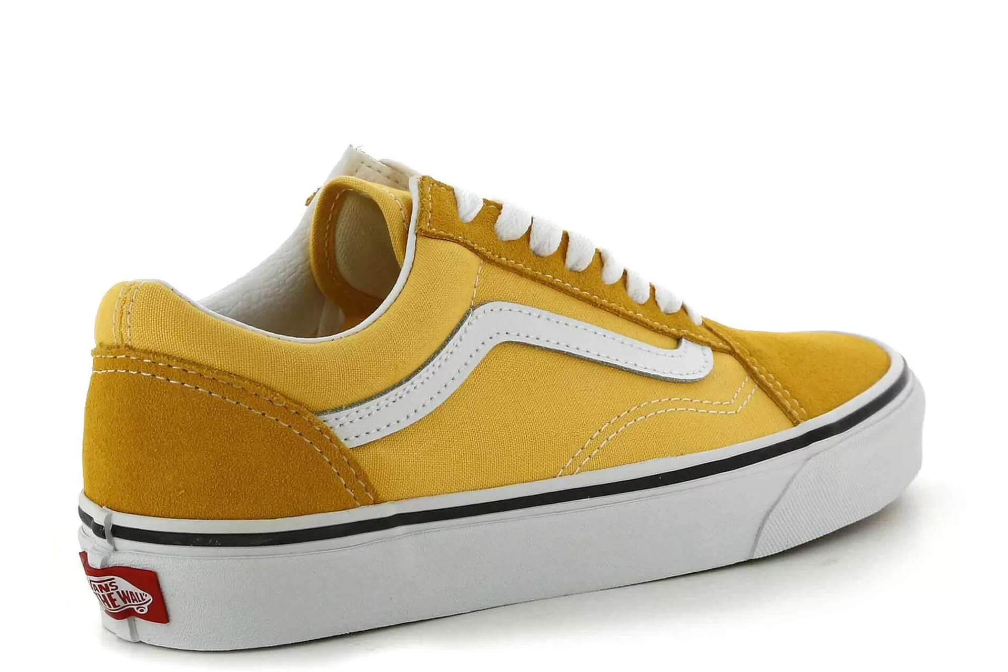 Sale Zapatillas Ua Old Skool Mujer Zapatillas