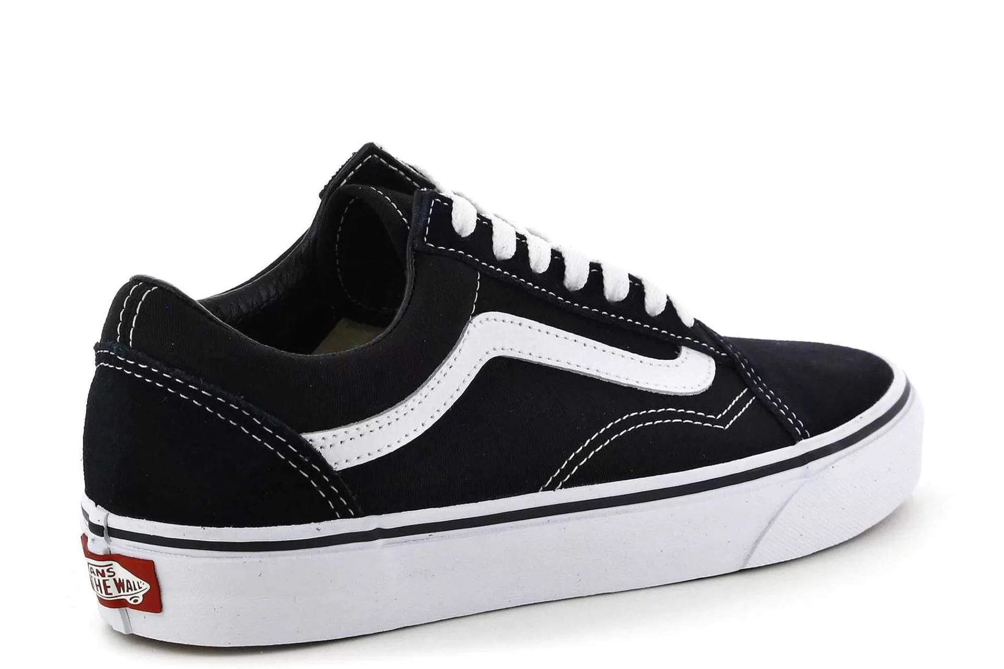 Best Sale Zapatillas Ua Old Skool Mujer Zapatillas