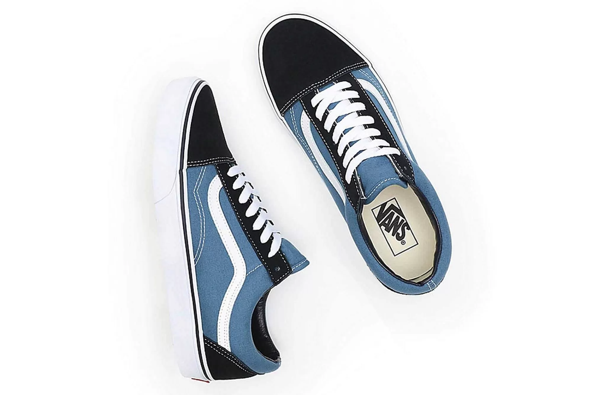 Best Sale Zapatillas Ua Old Skool Mujer Zapatillas