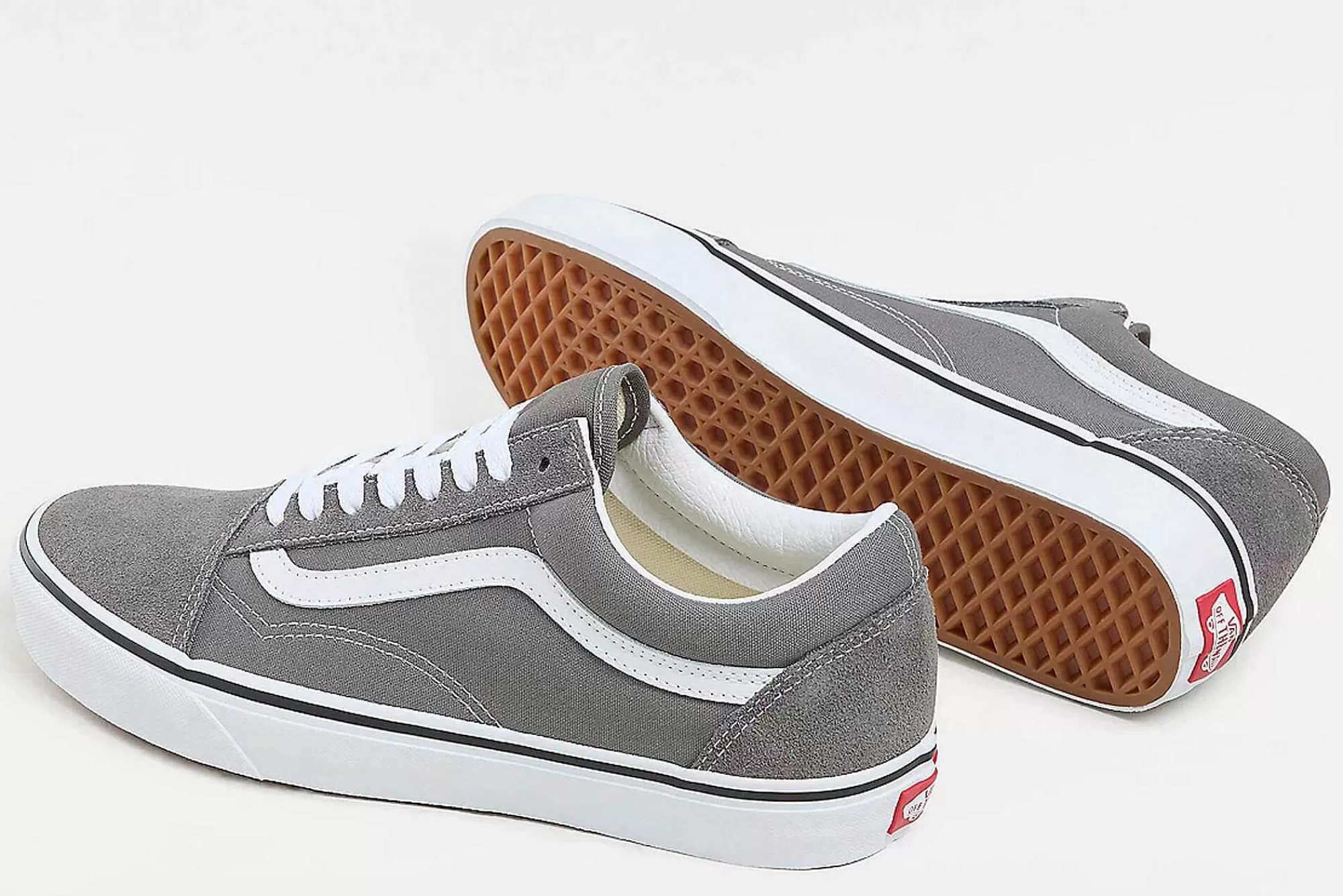 New Zapatillas Ua Old Skool Mujer Zapatillas