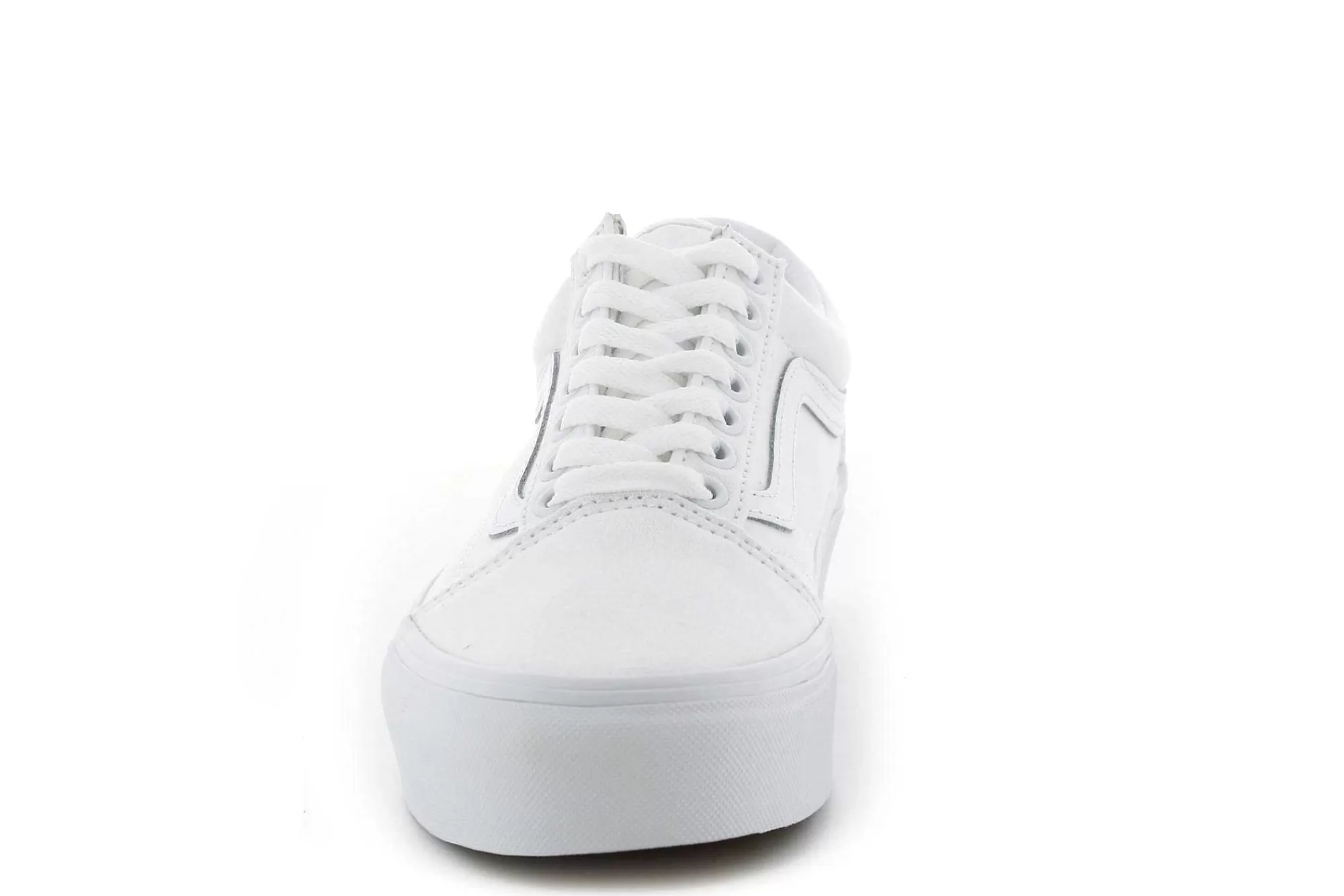 Sale Zapatillas Ua Old Skool Platform Mujer Zapatillas