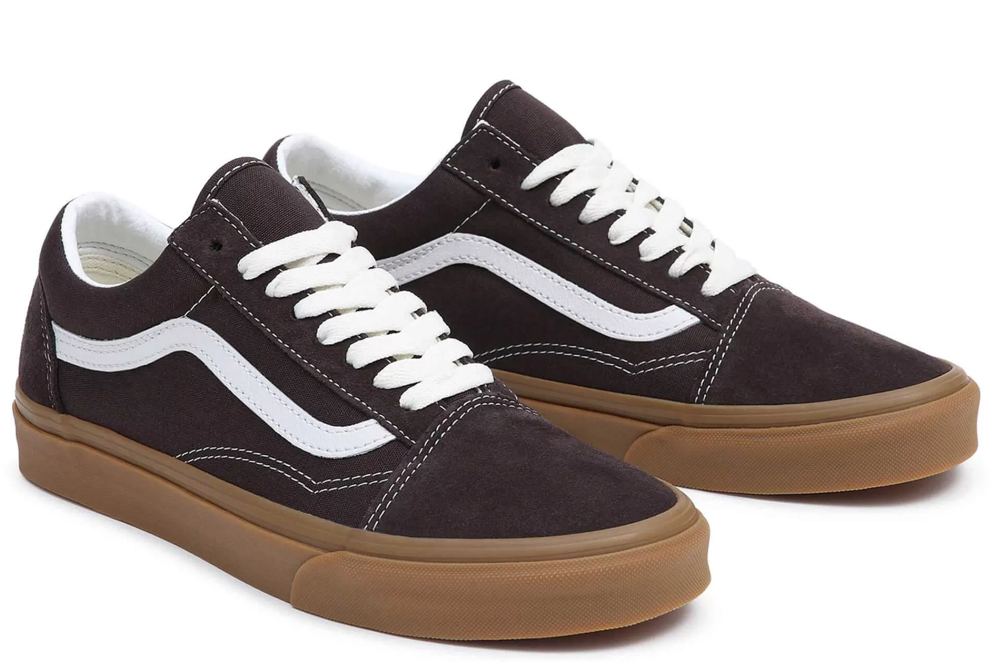 Best Zapatillas Ua Old Skool Vintage Hombre Zapatillas
