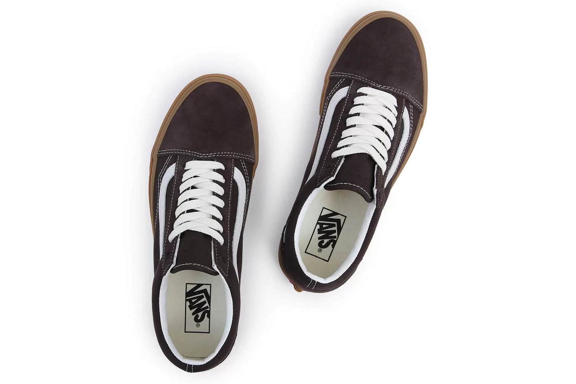 Best Zapatillas Ua Old Skool Vintage Hombre Zapatillas