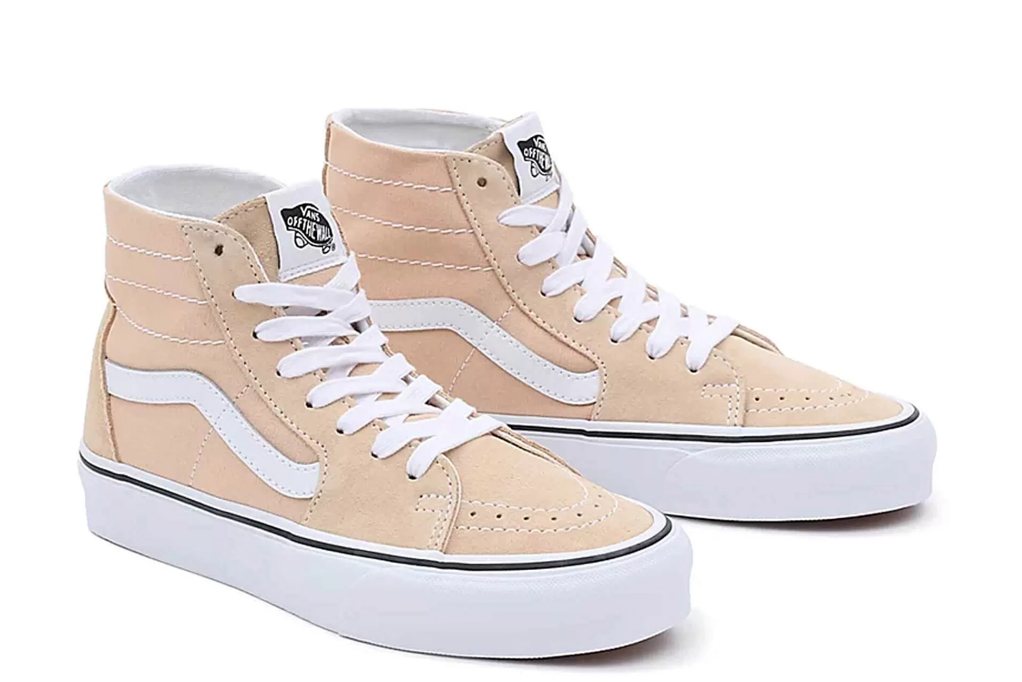 Discount Zapatillas Ua Sk8-Hi Tapered Color Mujer Zapatillas