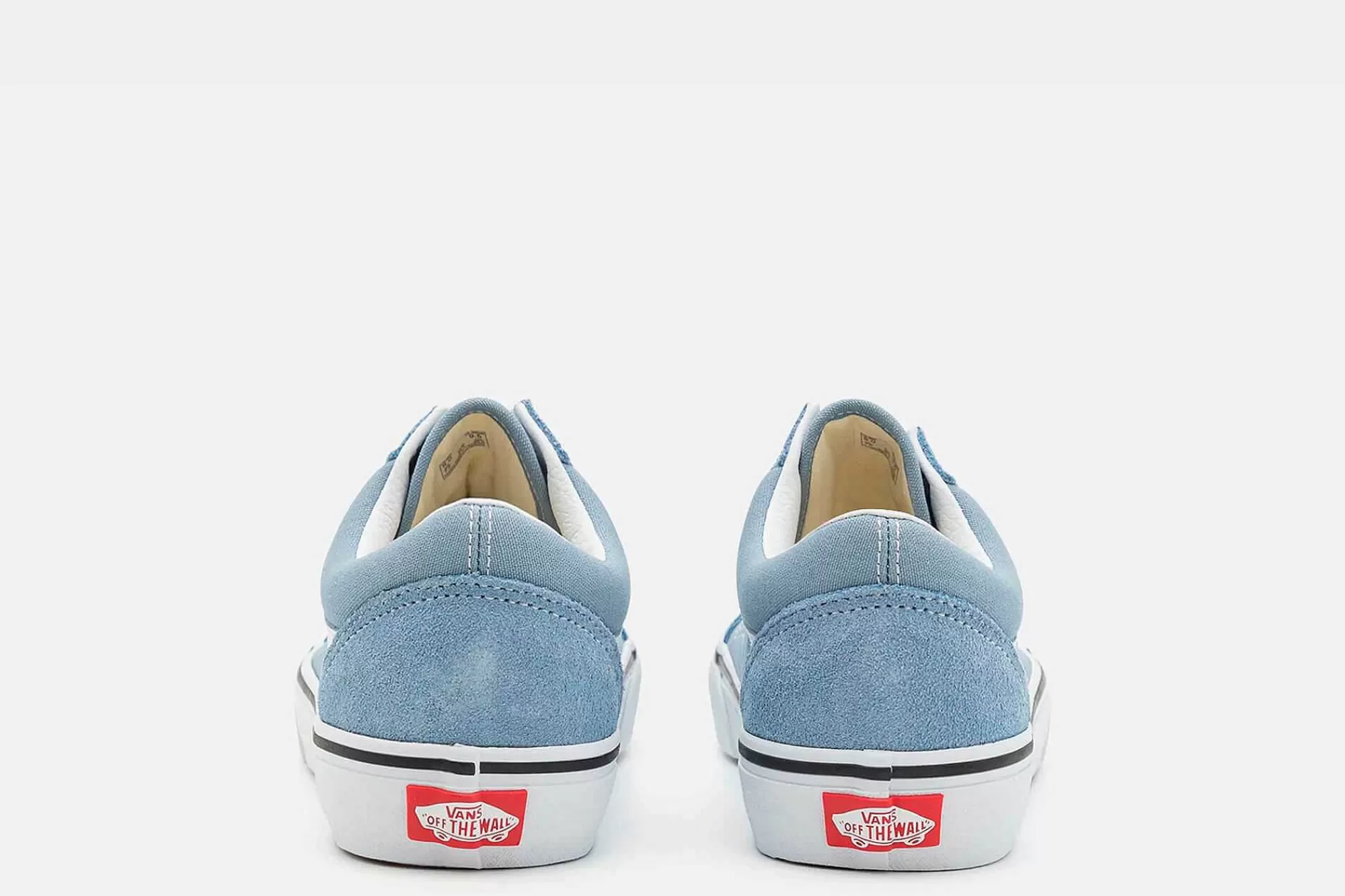 Discount Zapatillas Uy Old Skool Niña Zapatillas