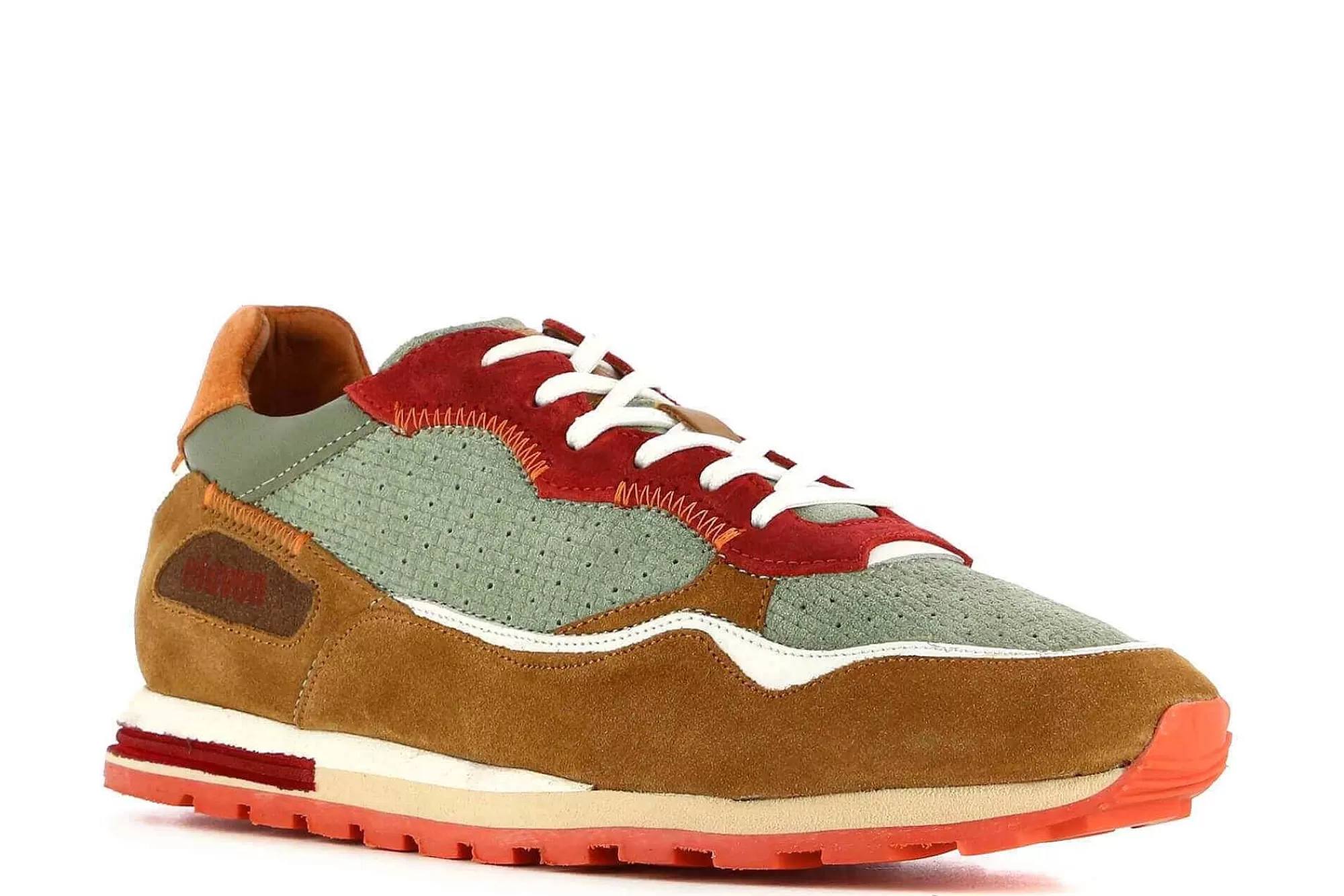 Fashion Zapatillas Varadero Hombre Zapatillas