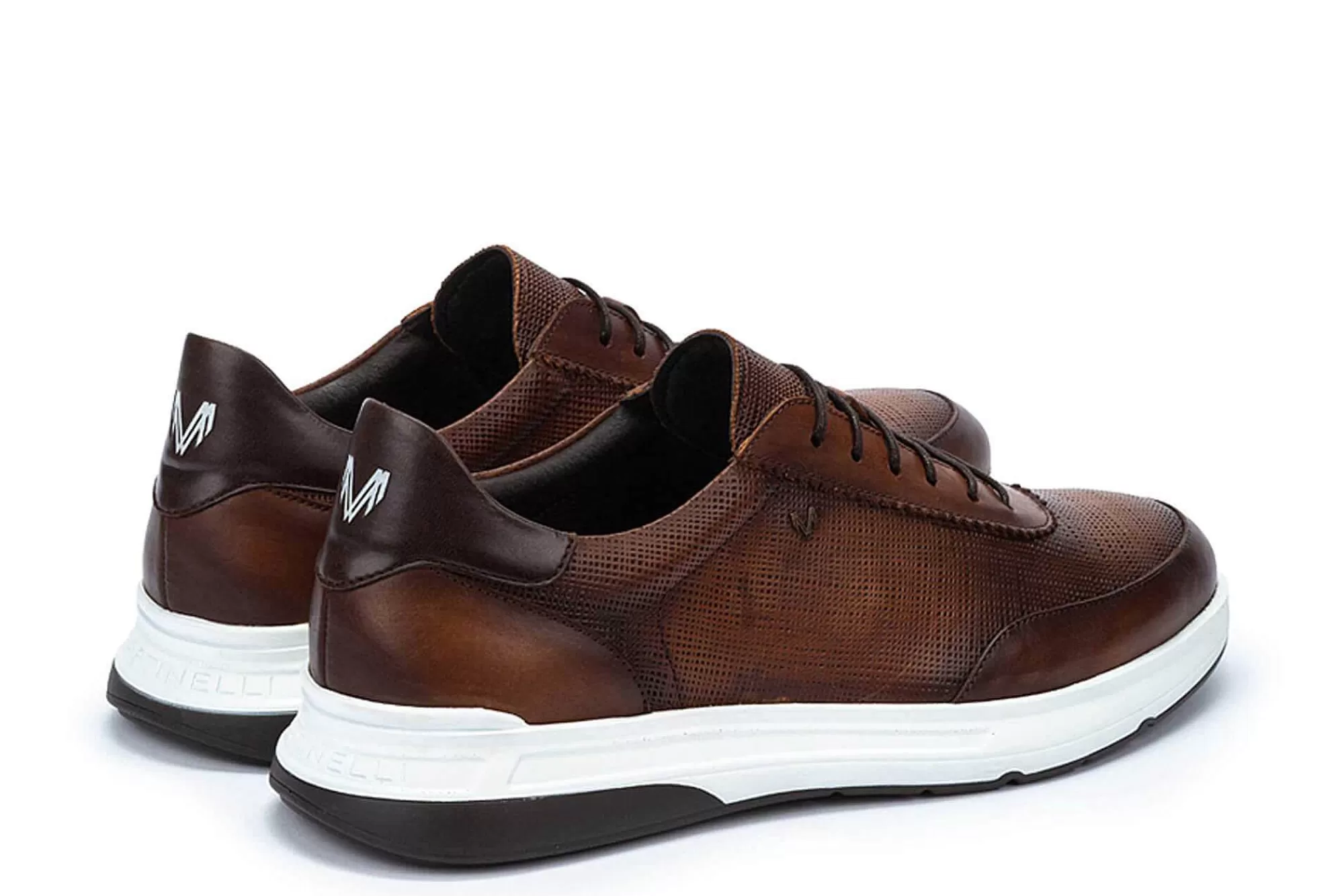 Sale Zapatillas Walden 1606 Hombre Zapatillas