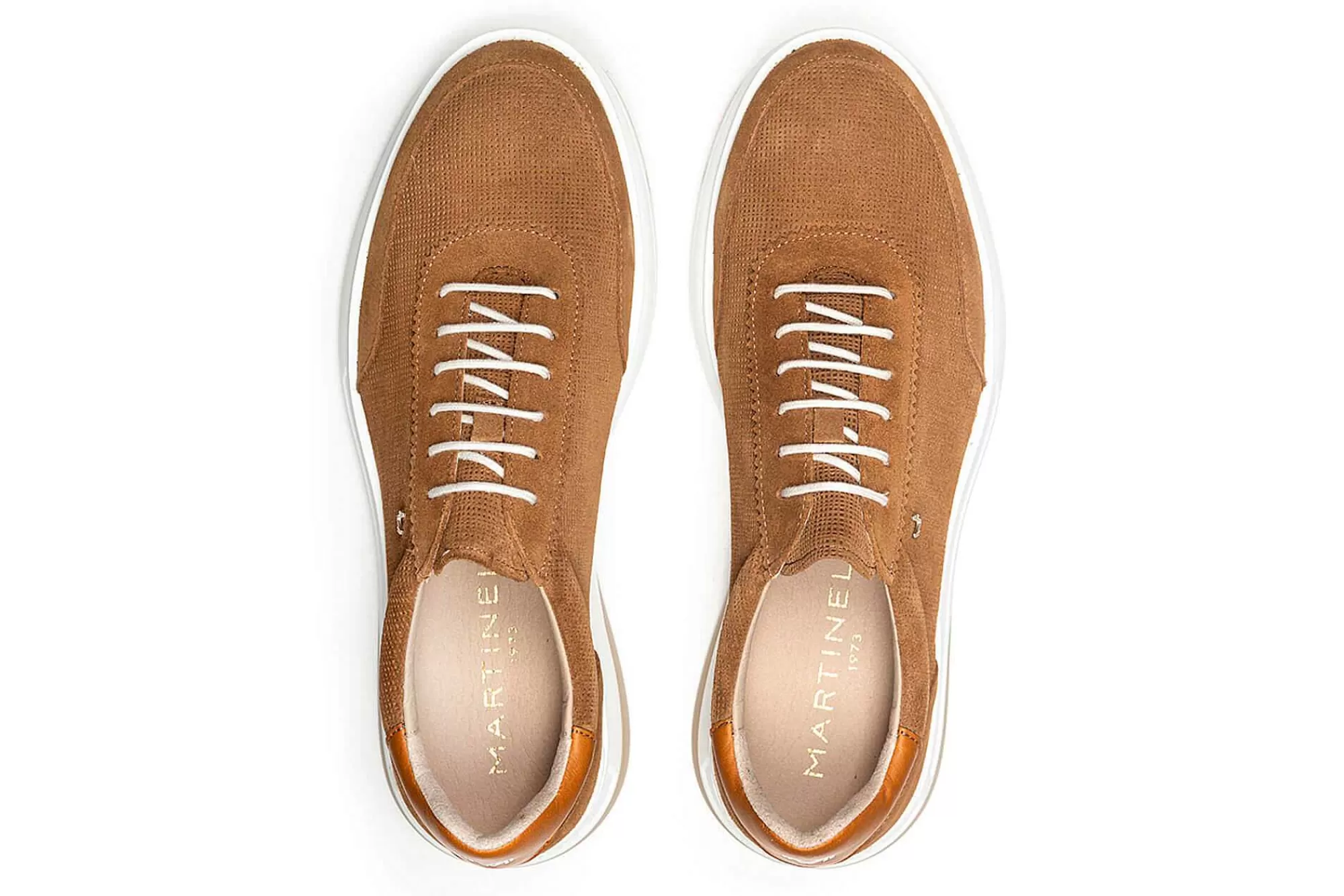 Clearance Zapatillas Walden 1606 Hombre Zapatillas